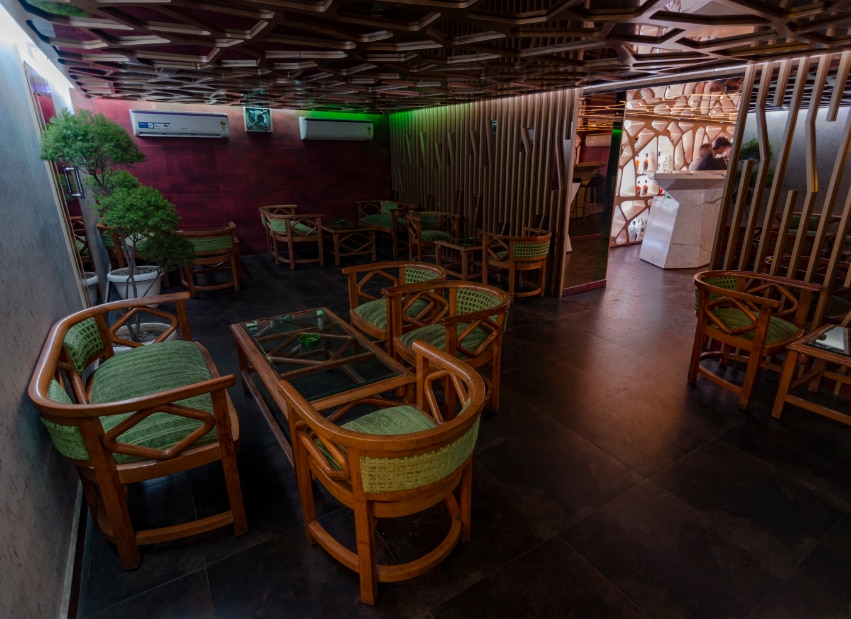 Cafe 65