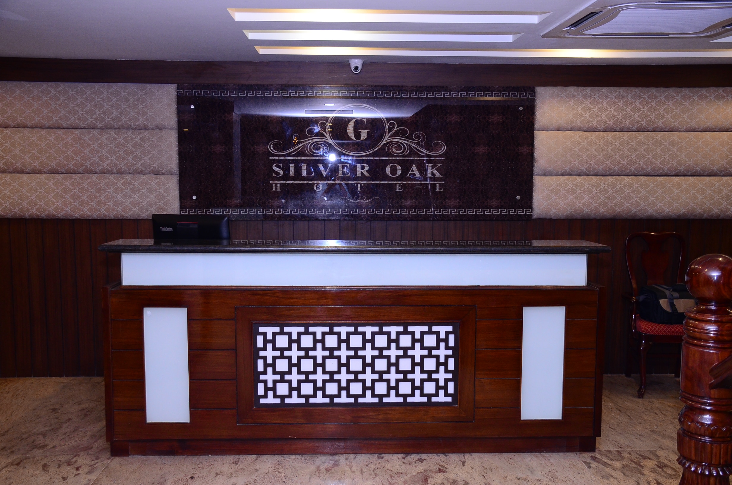 Hotel Silver Oak