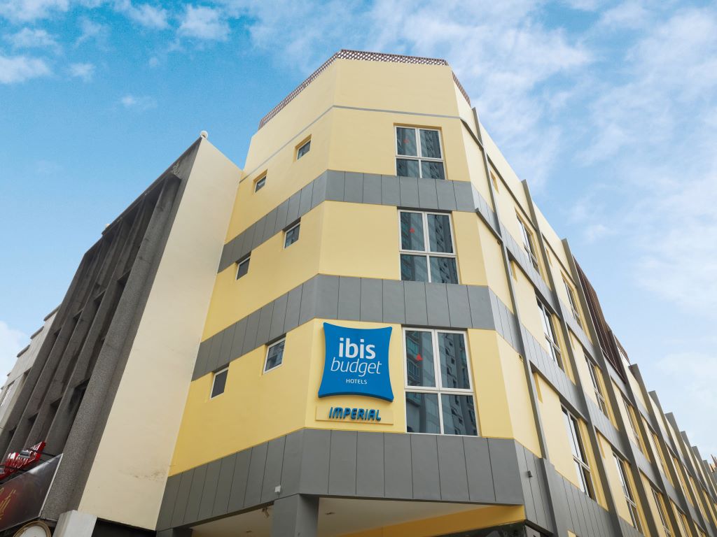 Ibis Budget Singapore Imperial Staycation Approved Singapore Hotel Price Address Reviews Ibis Budget Singapore Imperial Staycation Approved Singapore Hotel Price Address Reviews