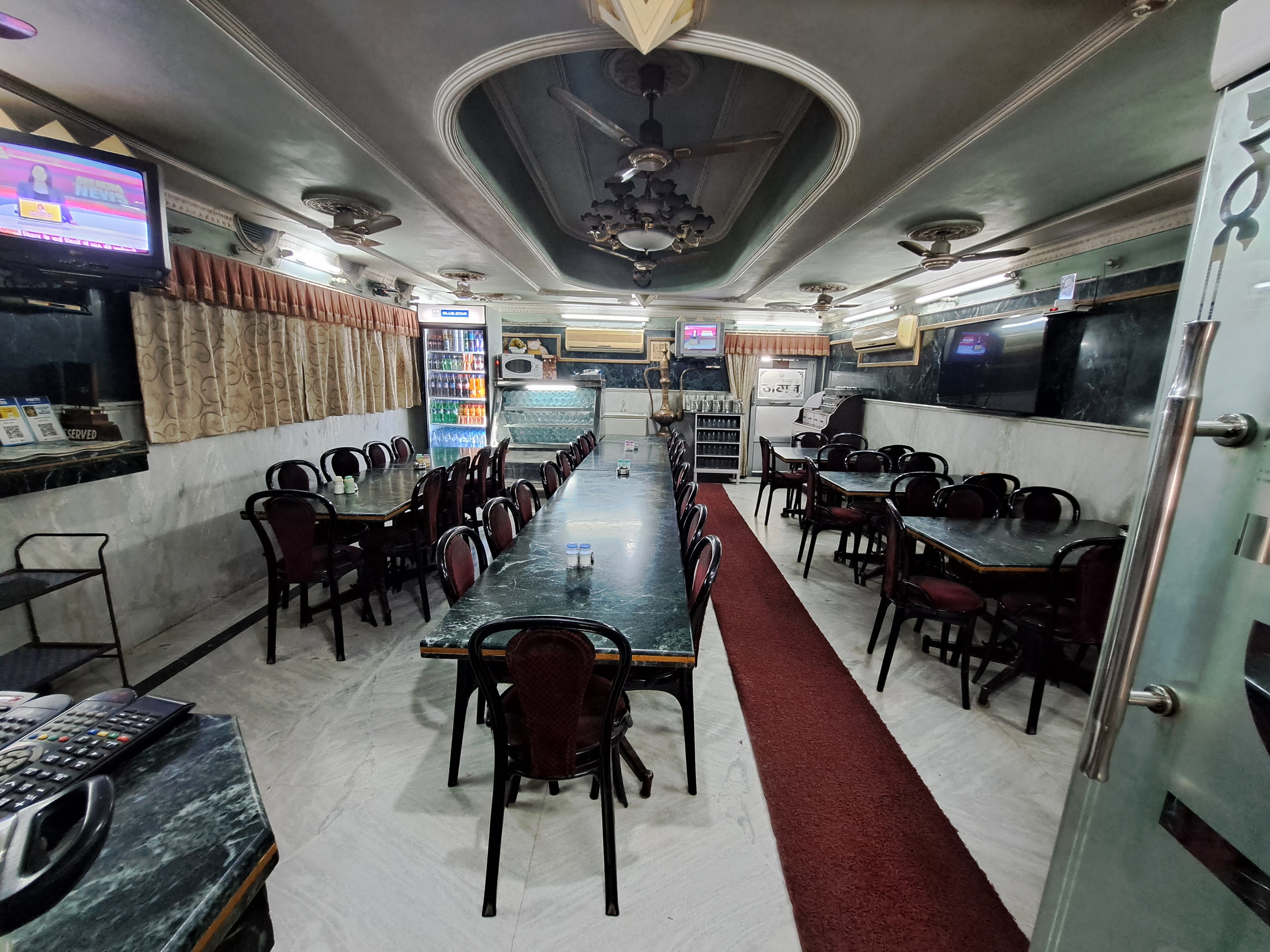Jagan Hotel & Restaurant