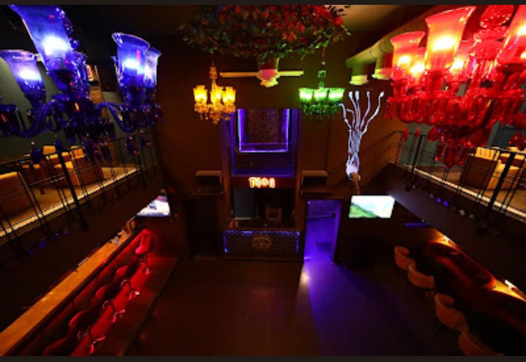 Thor restaurant