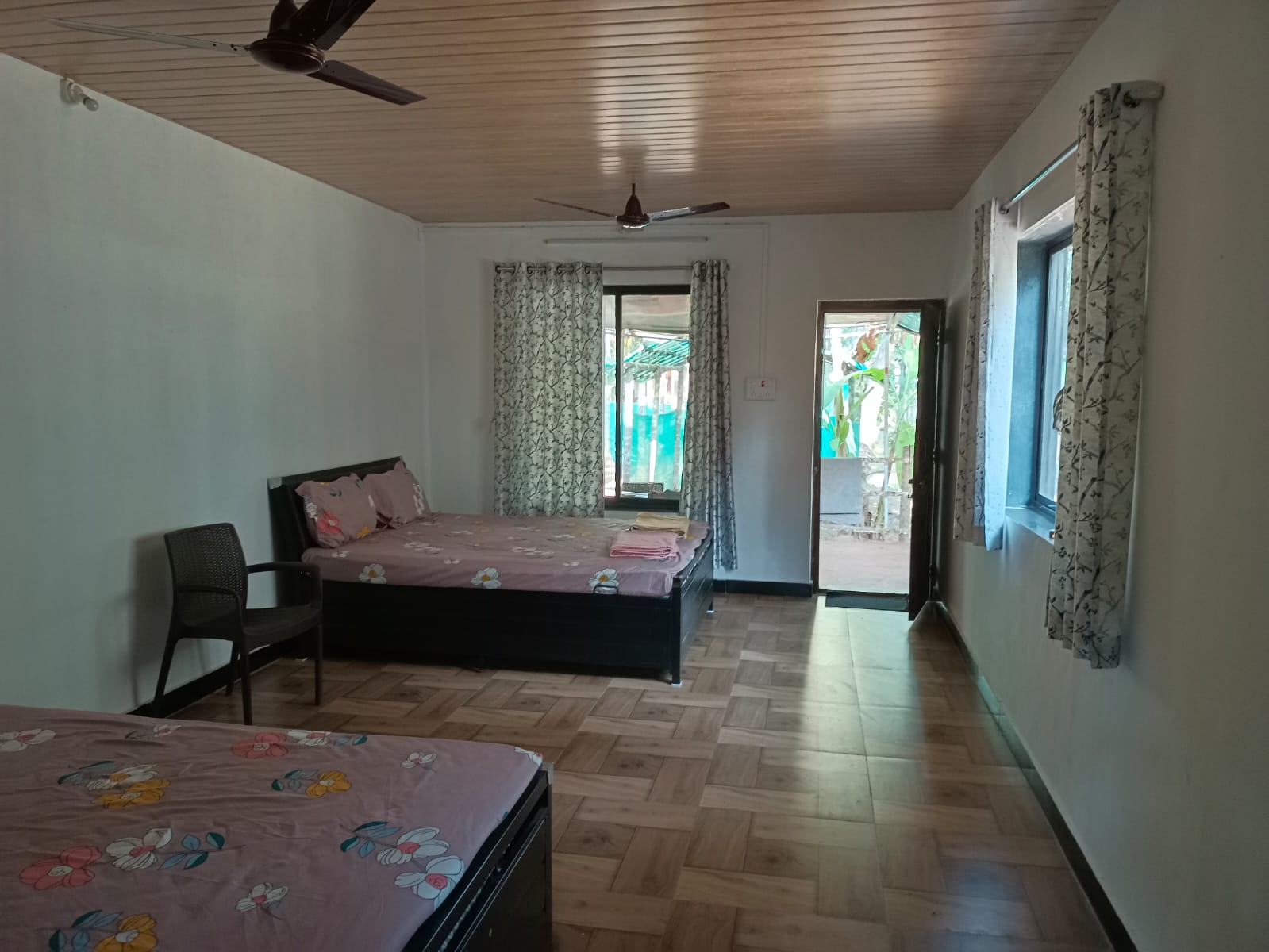 Coconut Paradise Cottage BOOK Alibaug Cottage with ₹0 PAYMENT