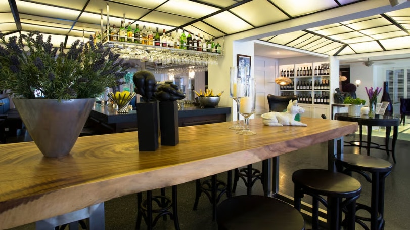 Cafe SOHO