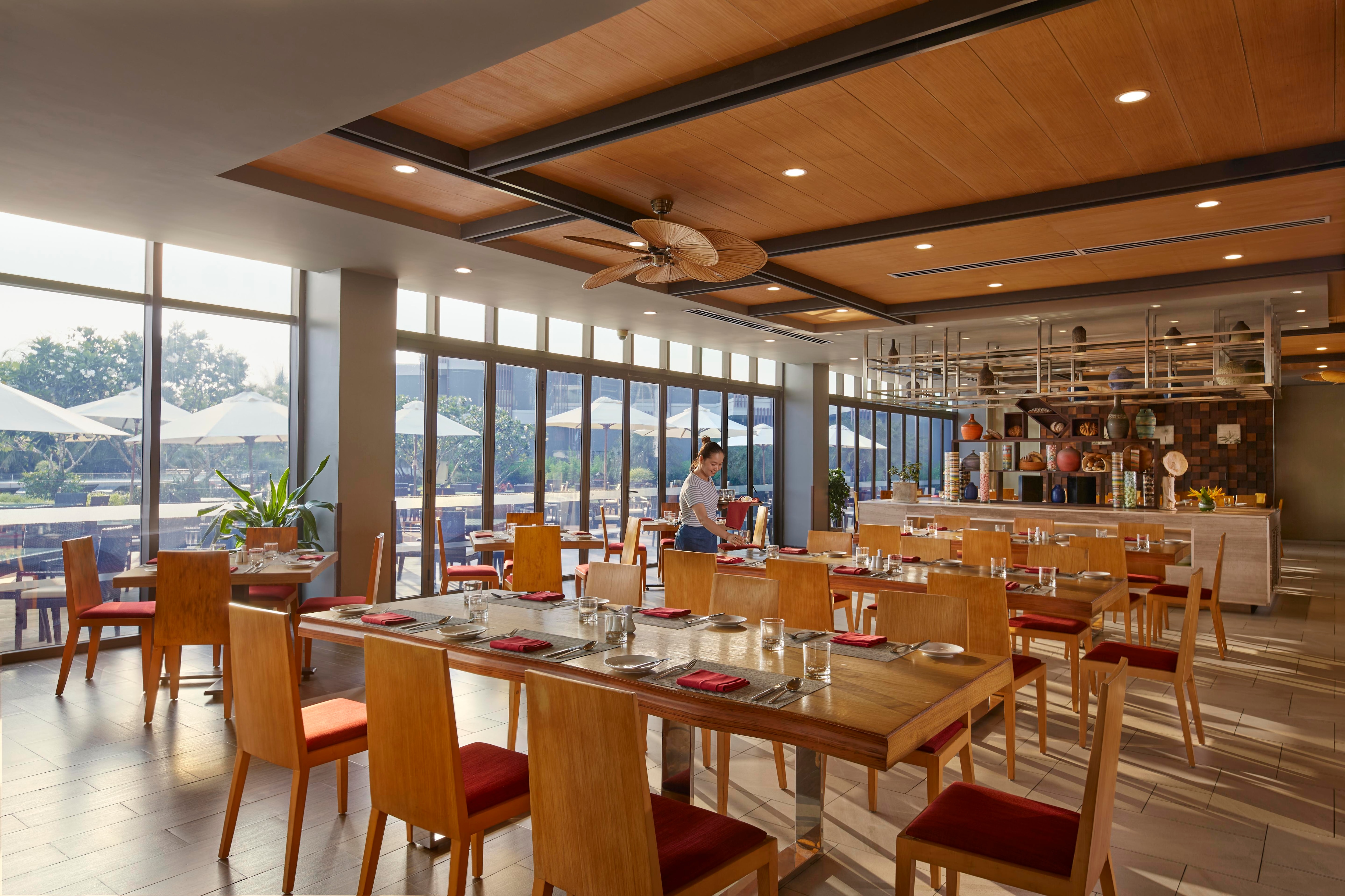 Food Exchange Restaurant