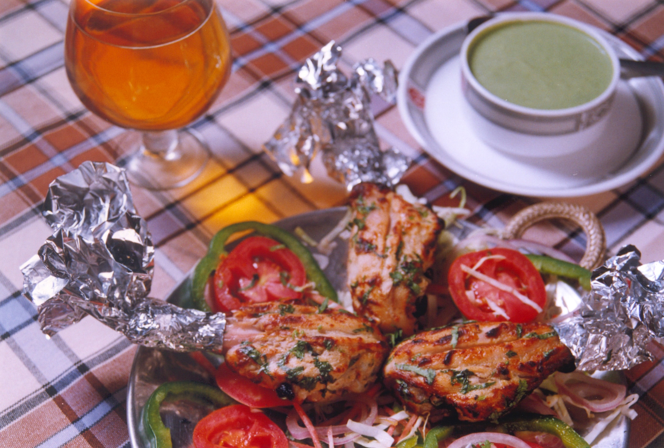 MAURYA RESTAURANT