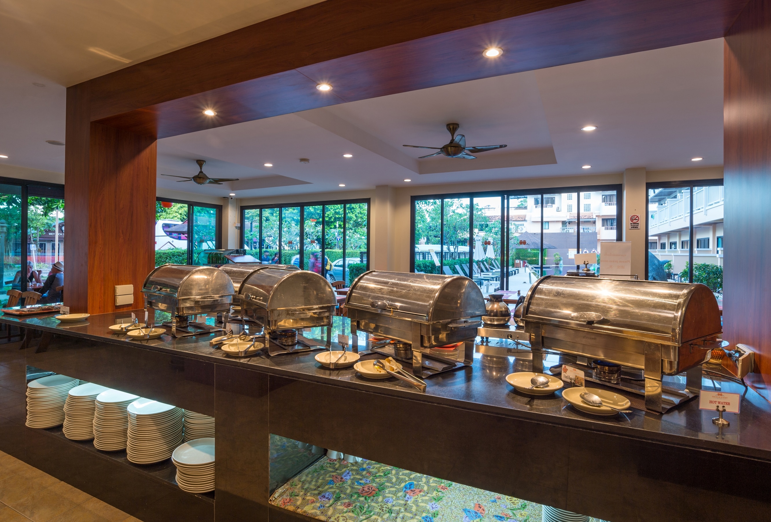 Termsuk Restaurant