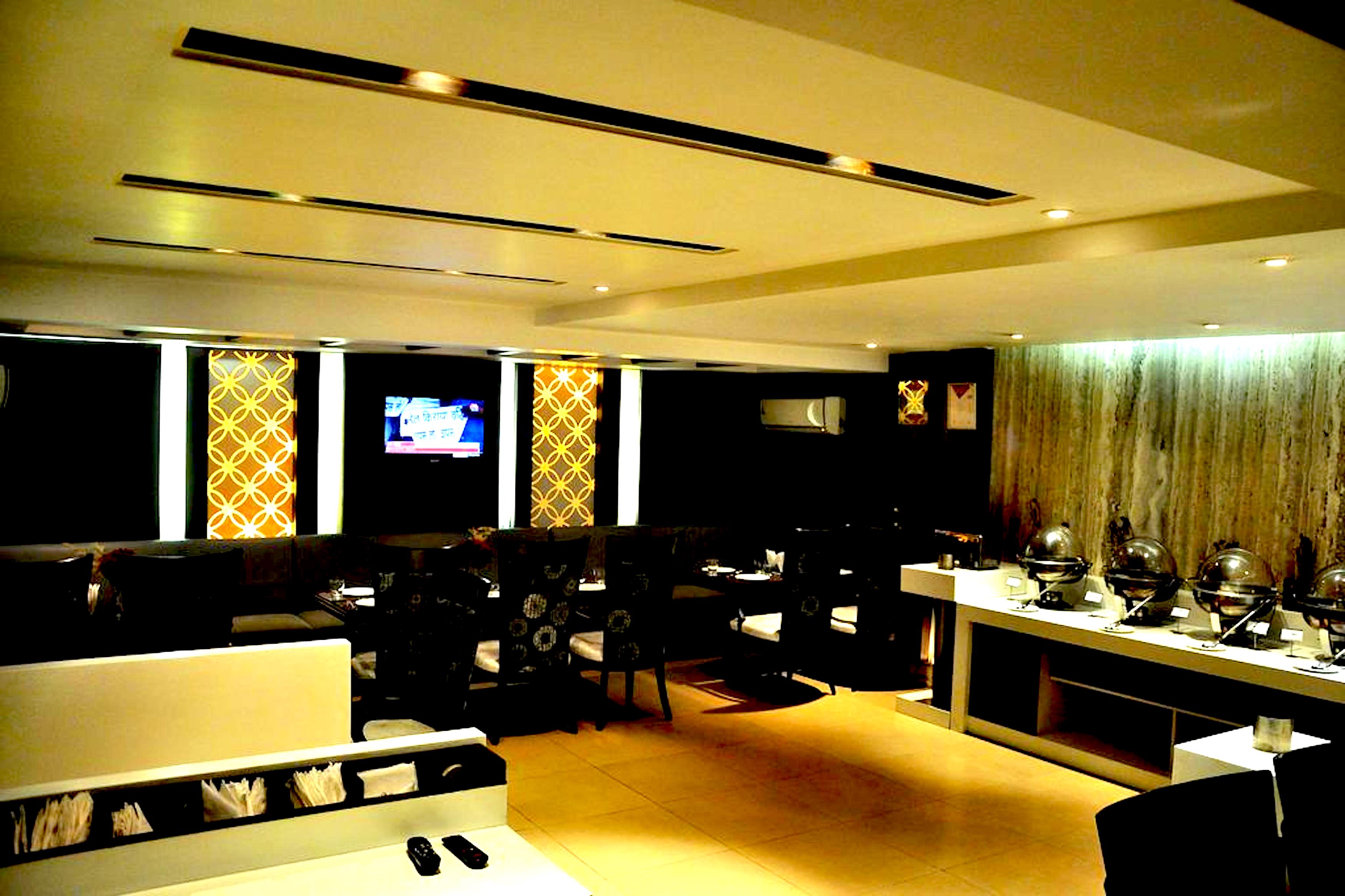 Jewel Restaurant