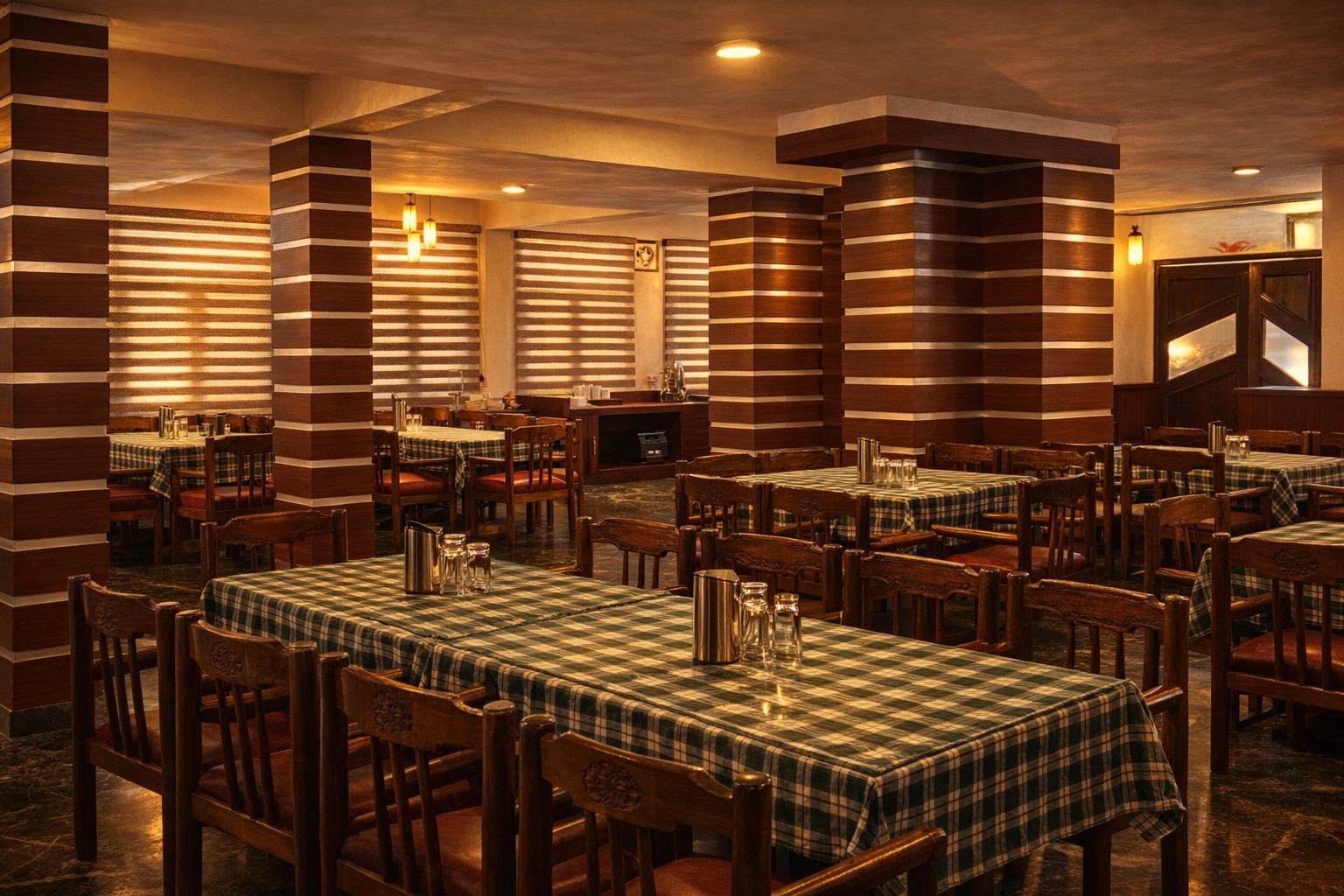 Darbar Restaurant