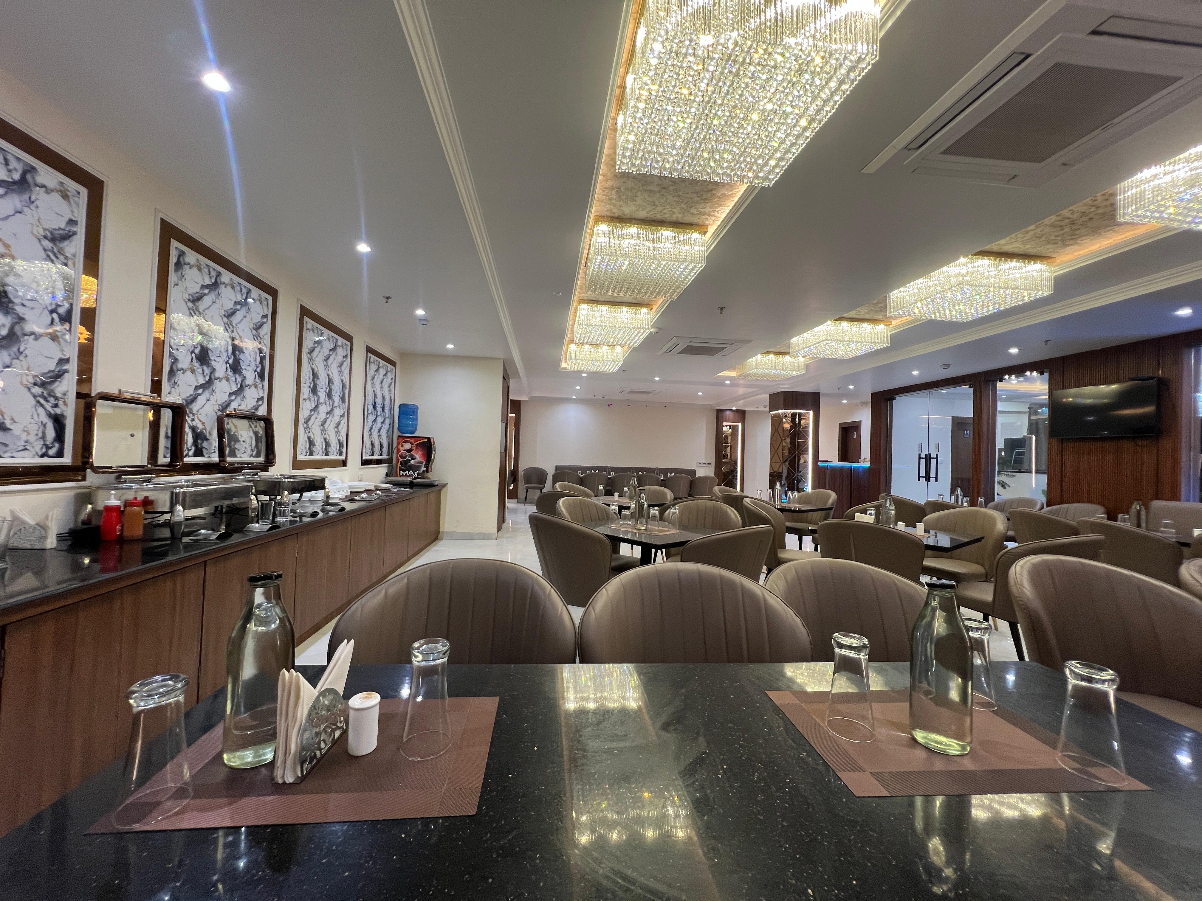 The Royal Kitchen