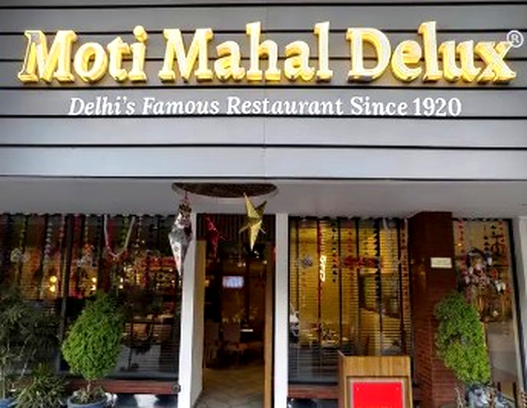 motimahal delux