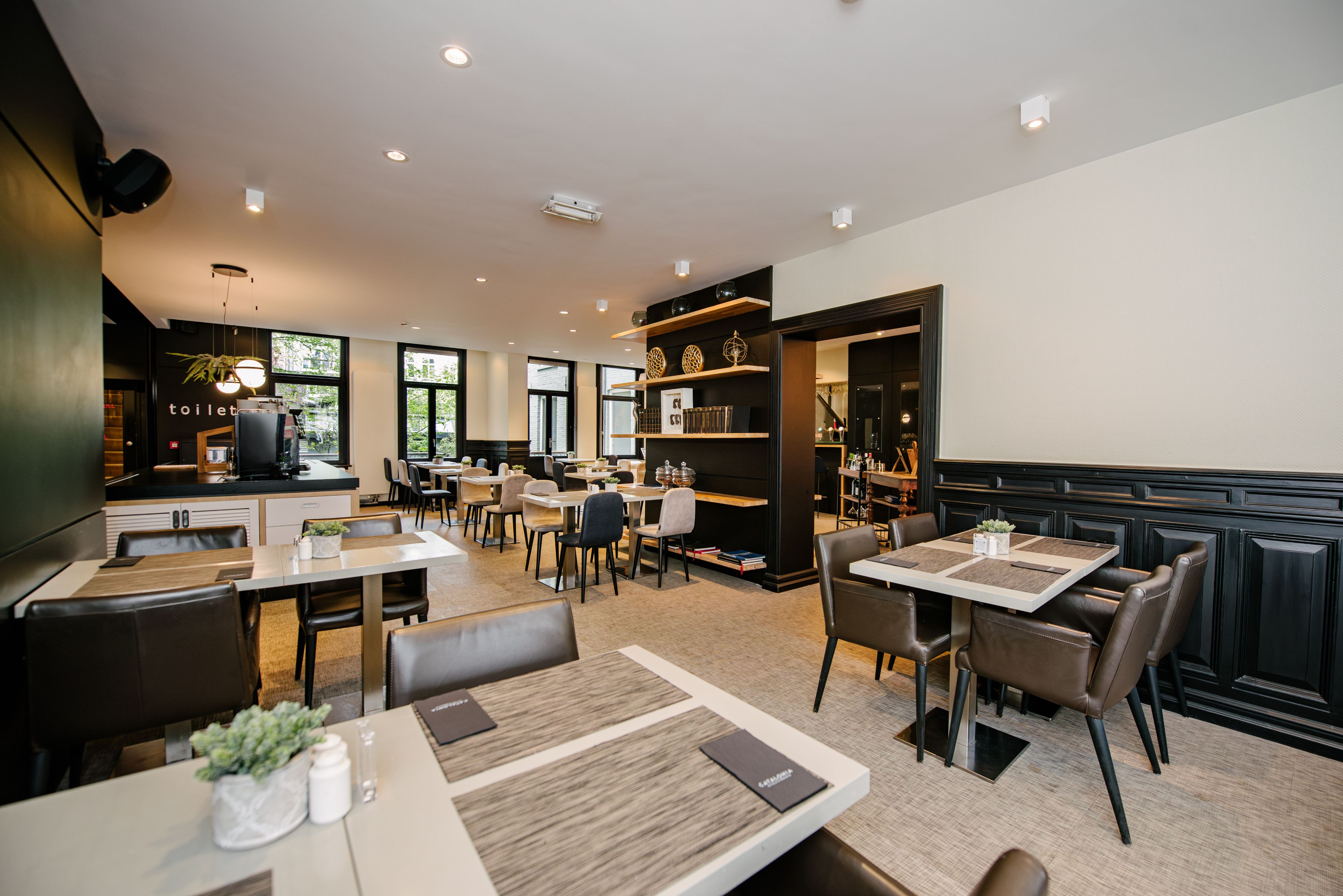 JOOST RESTAURANT