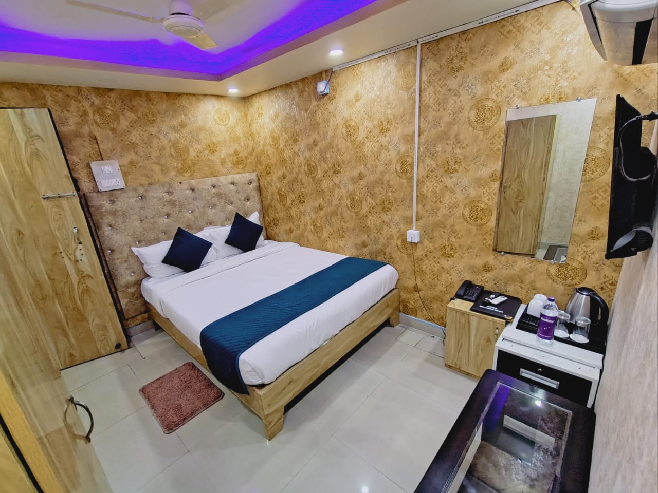 Hotel Diamond Regence