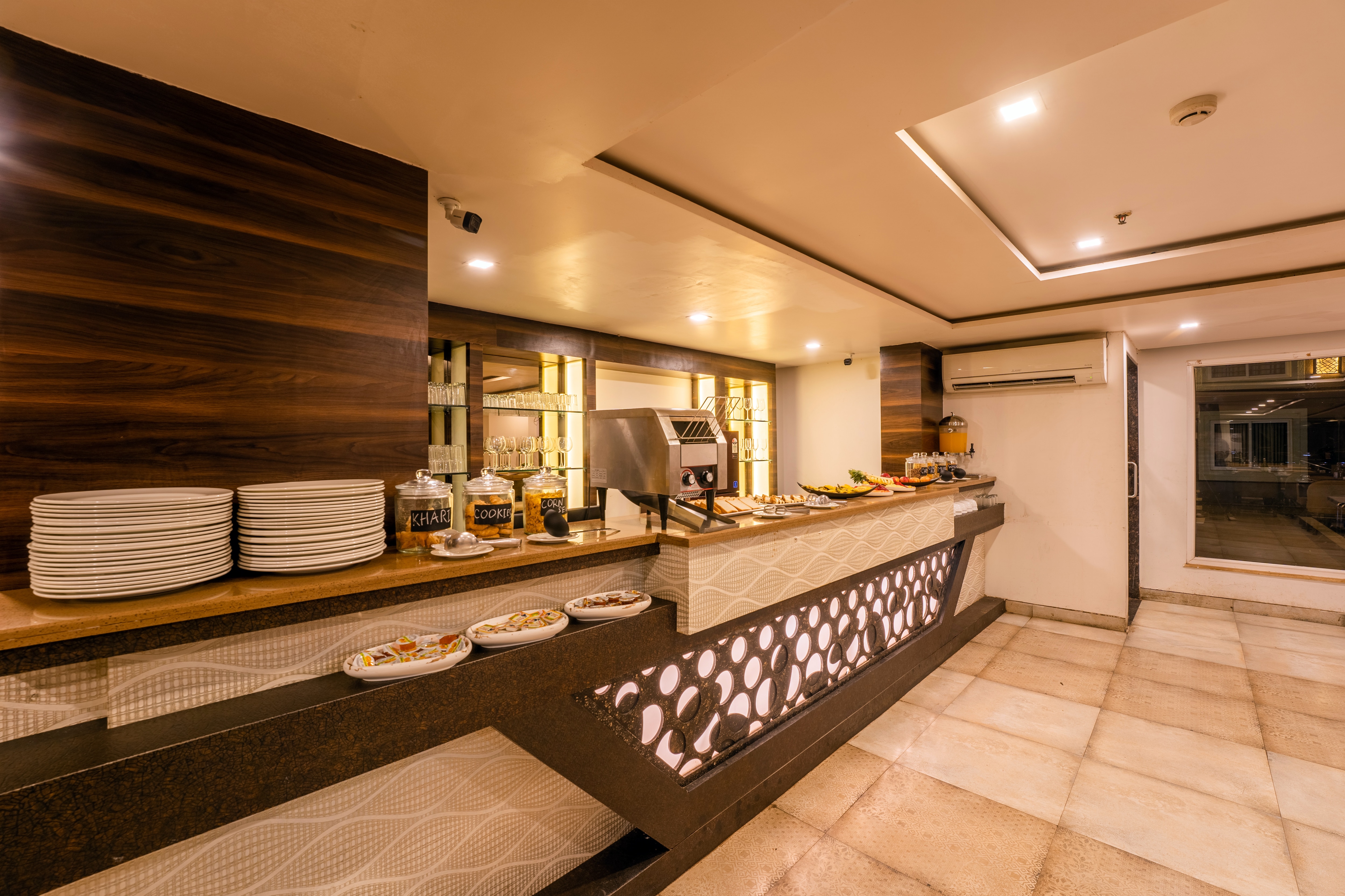 Cafe C