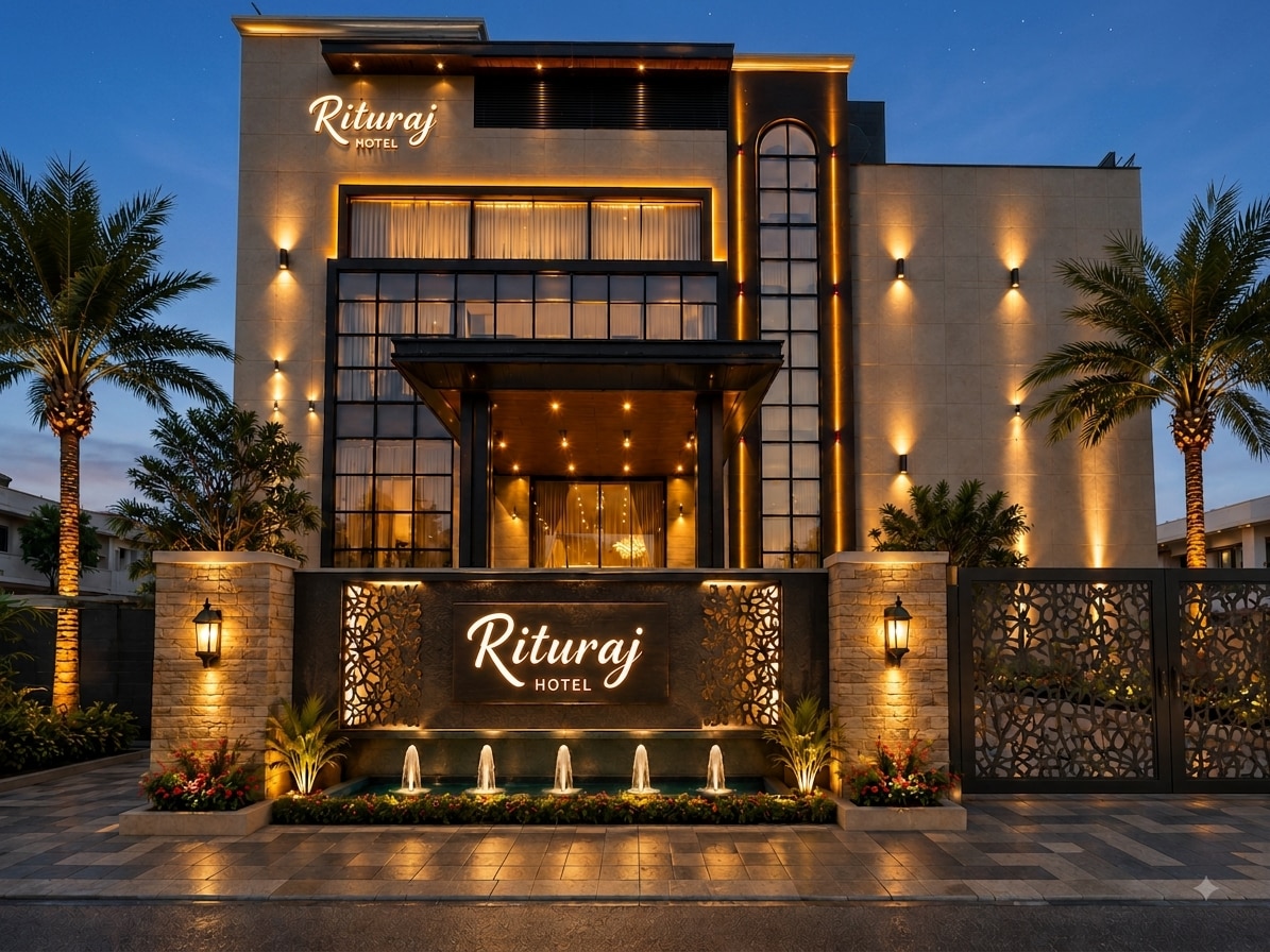 Rituraj