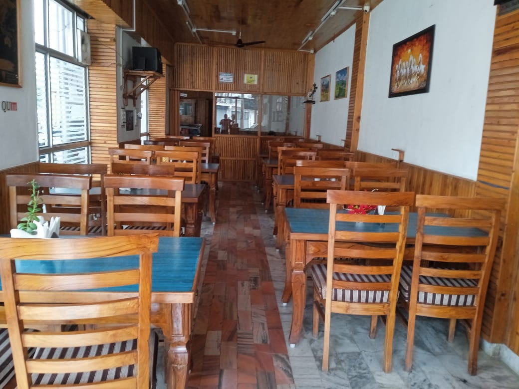 Shivnya's Kitchen