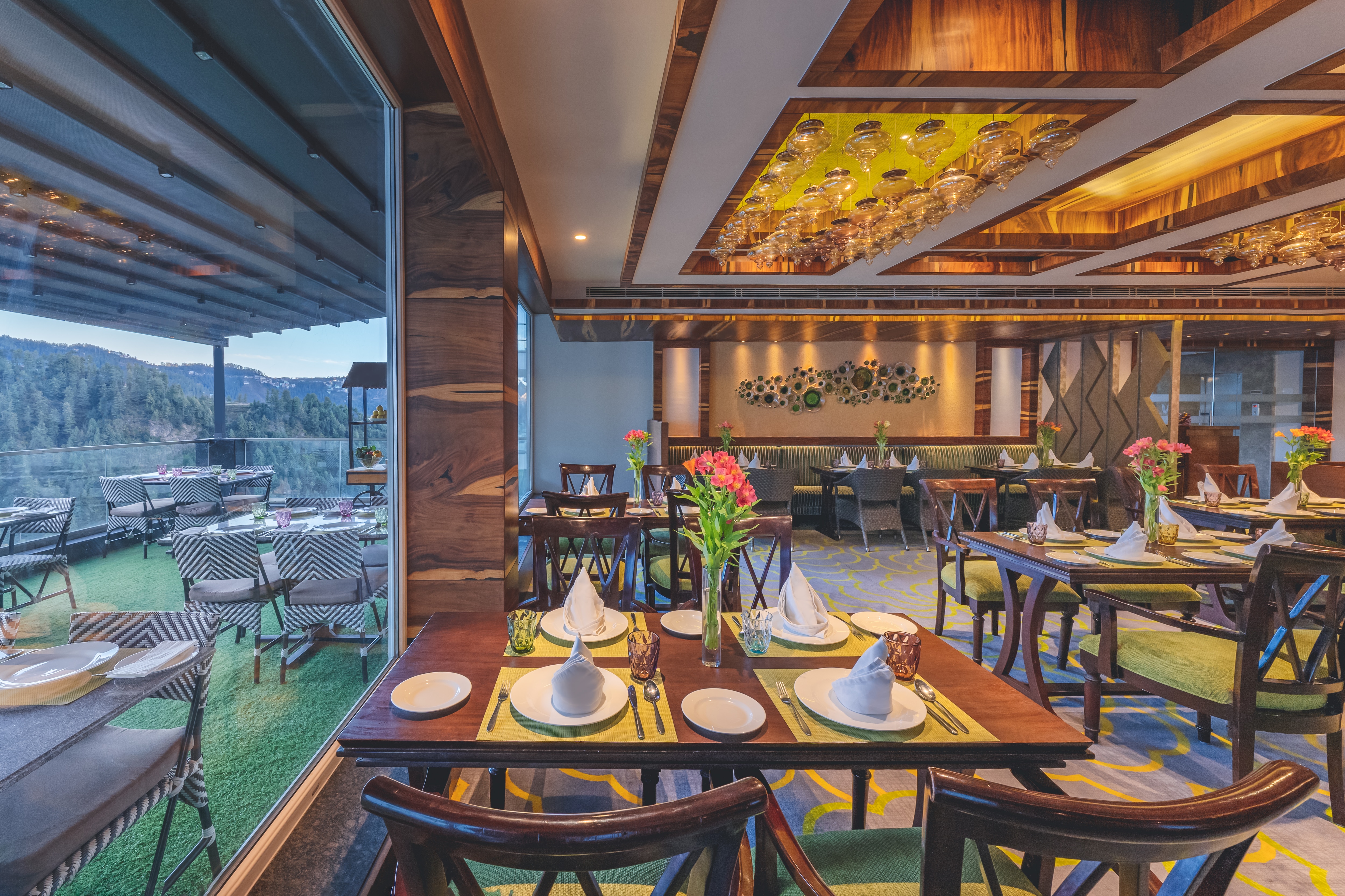 Welcomcafe Cedar