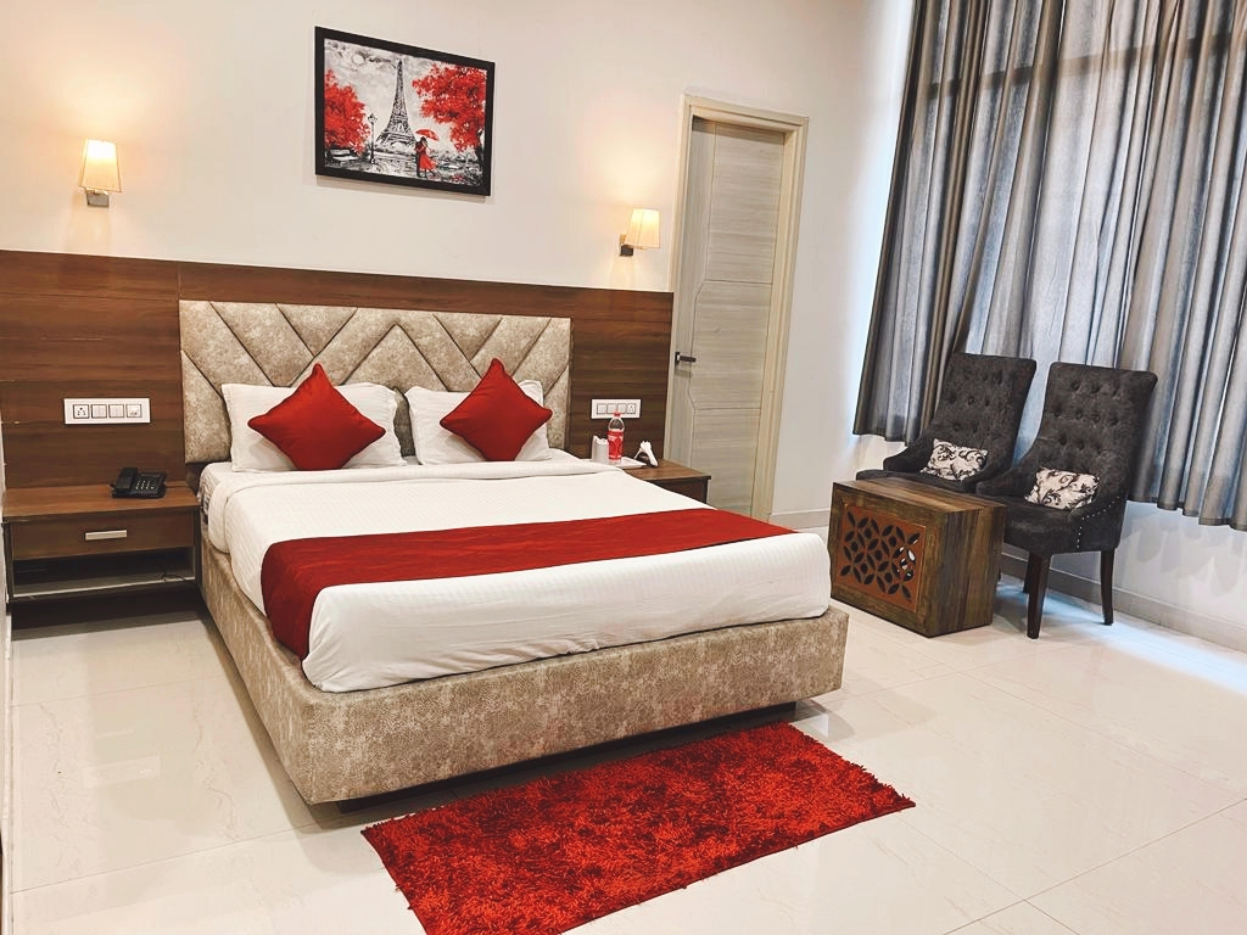 Hotel Athens