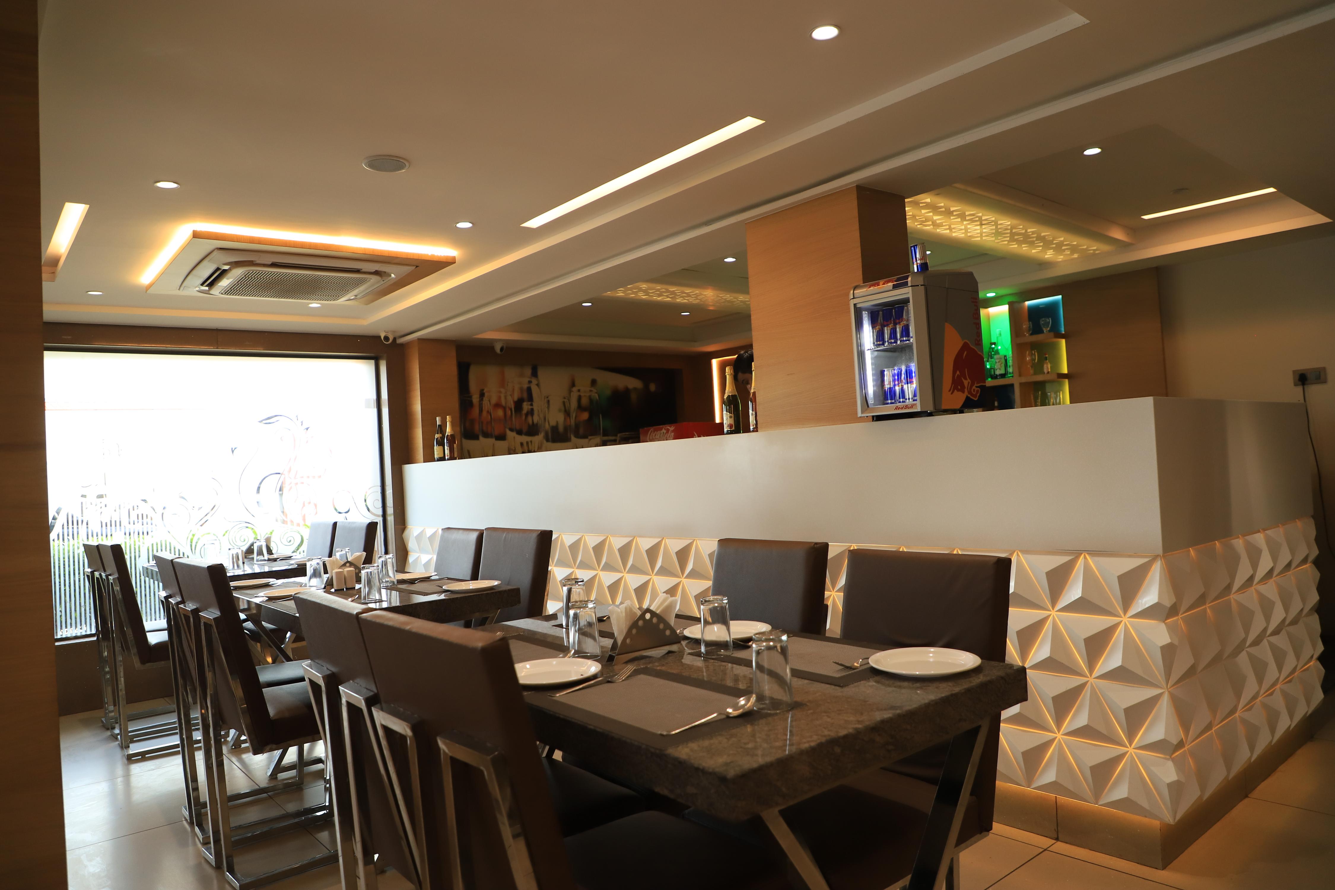 JD Hotel & Guest House