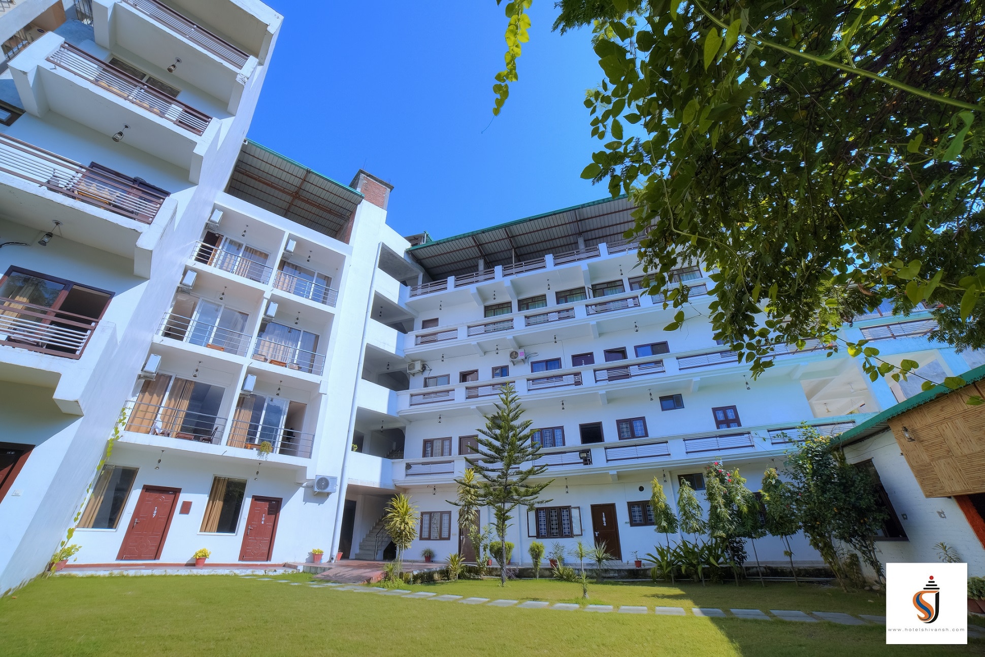 Photos of Shivansh Inn Resort - Hotel in Rishikesh