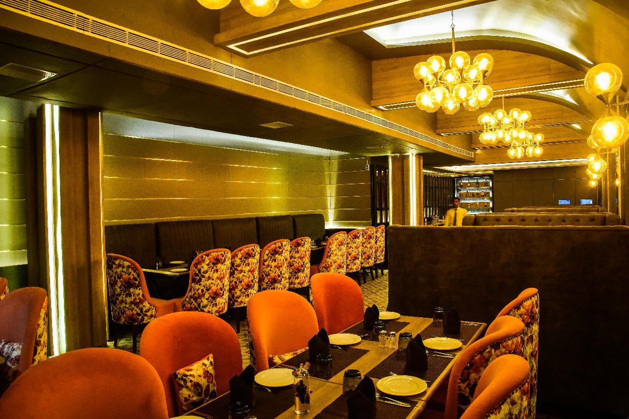 MASALA GRILL