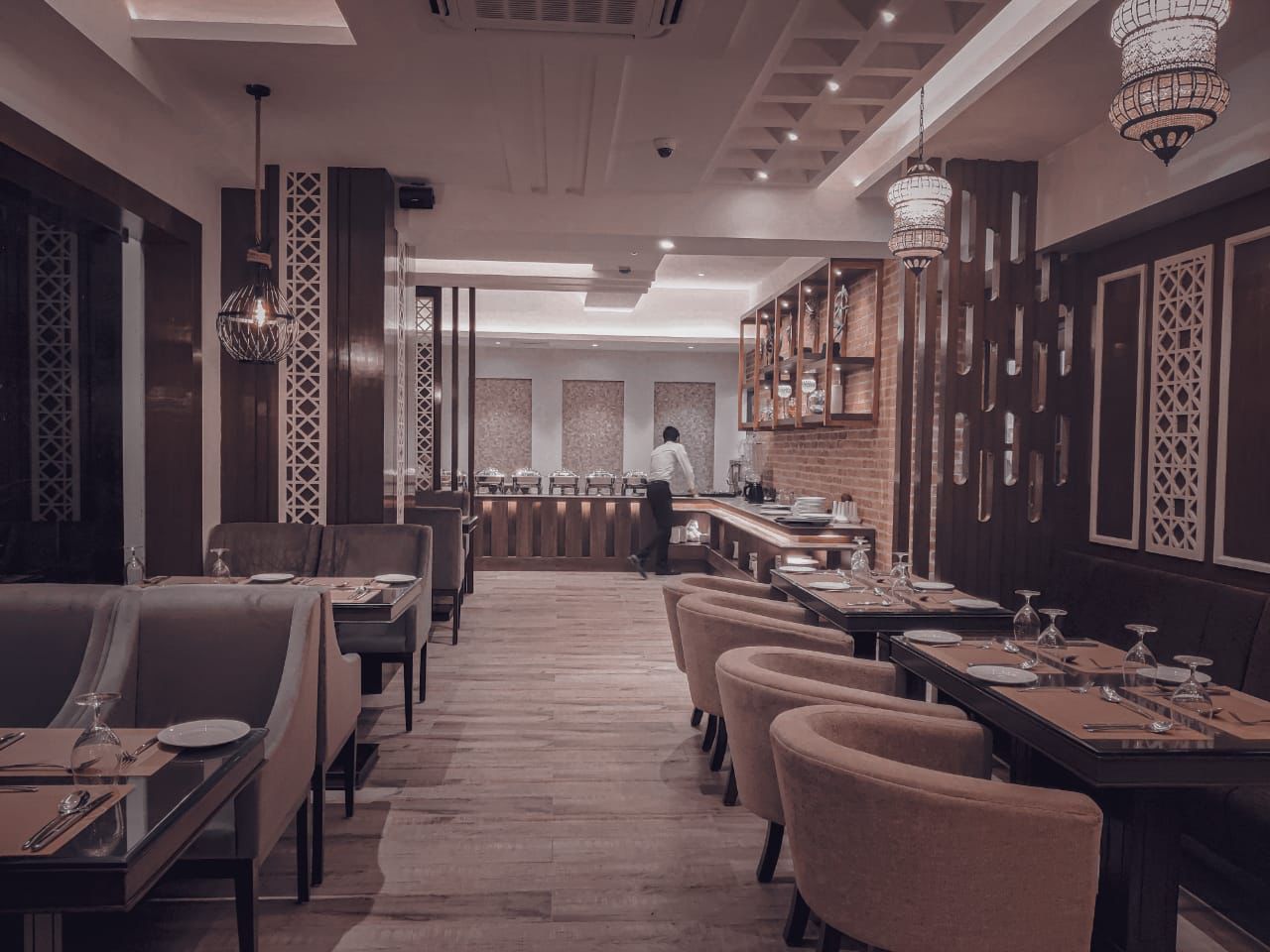 Florence Restaurant