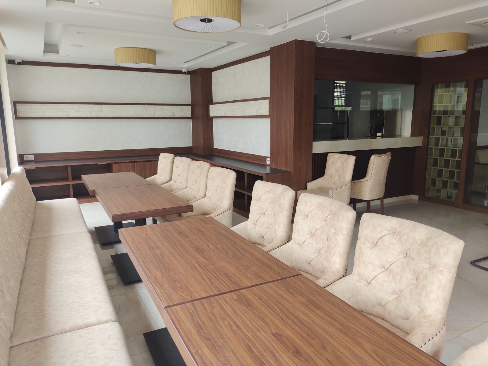 Shree Inn