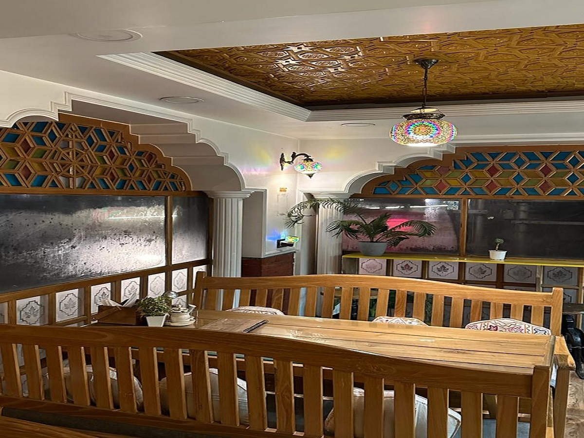 Jhelum Cafe and Fine Dine
