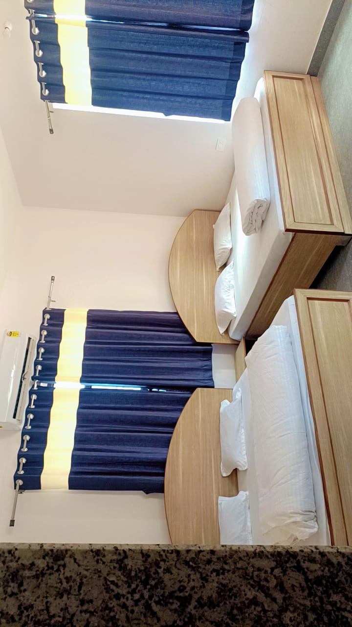 The Dream Hotel