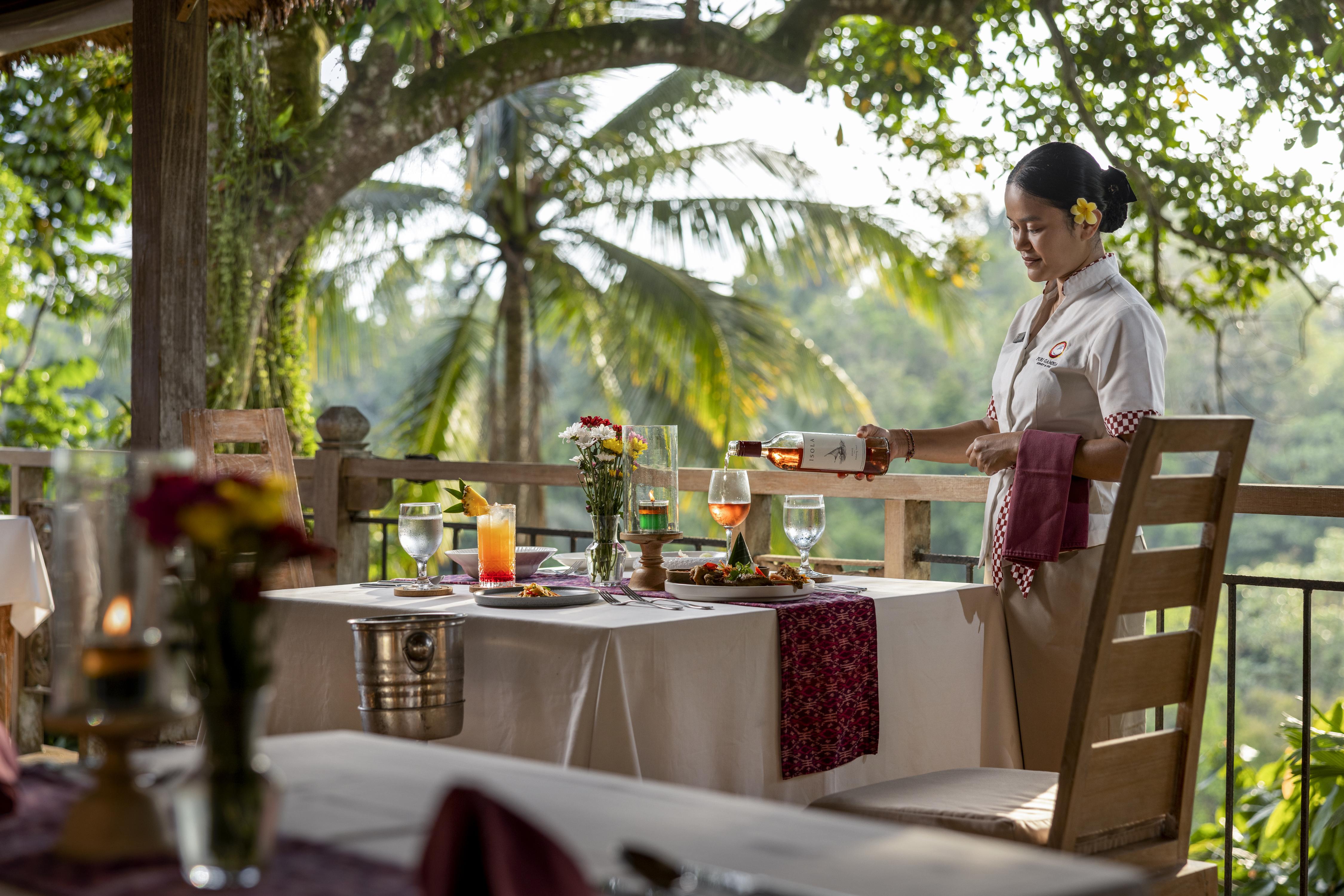 Kailasha Restaurant