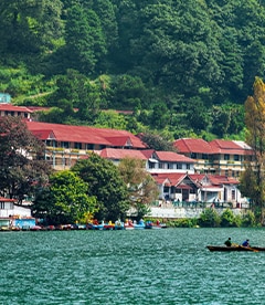 Nainital