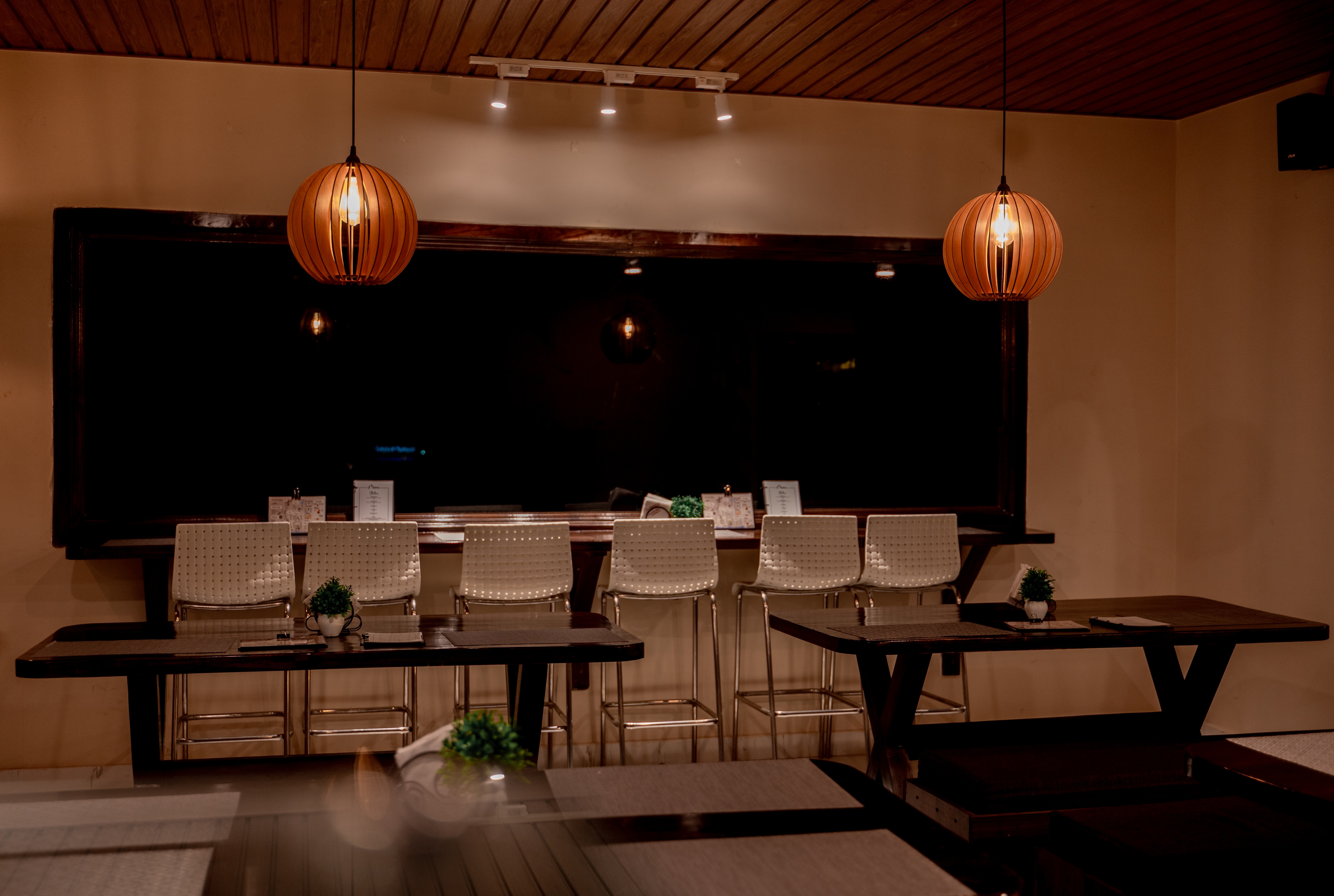 Cafe