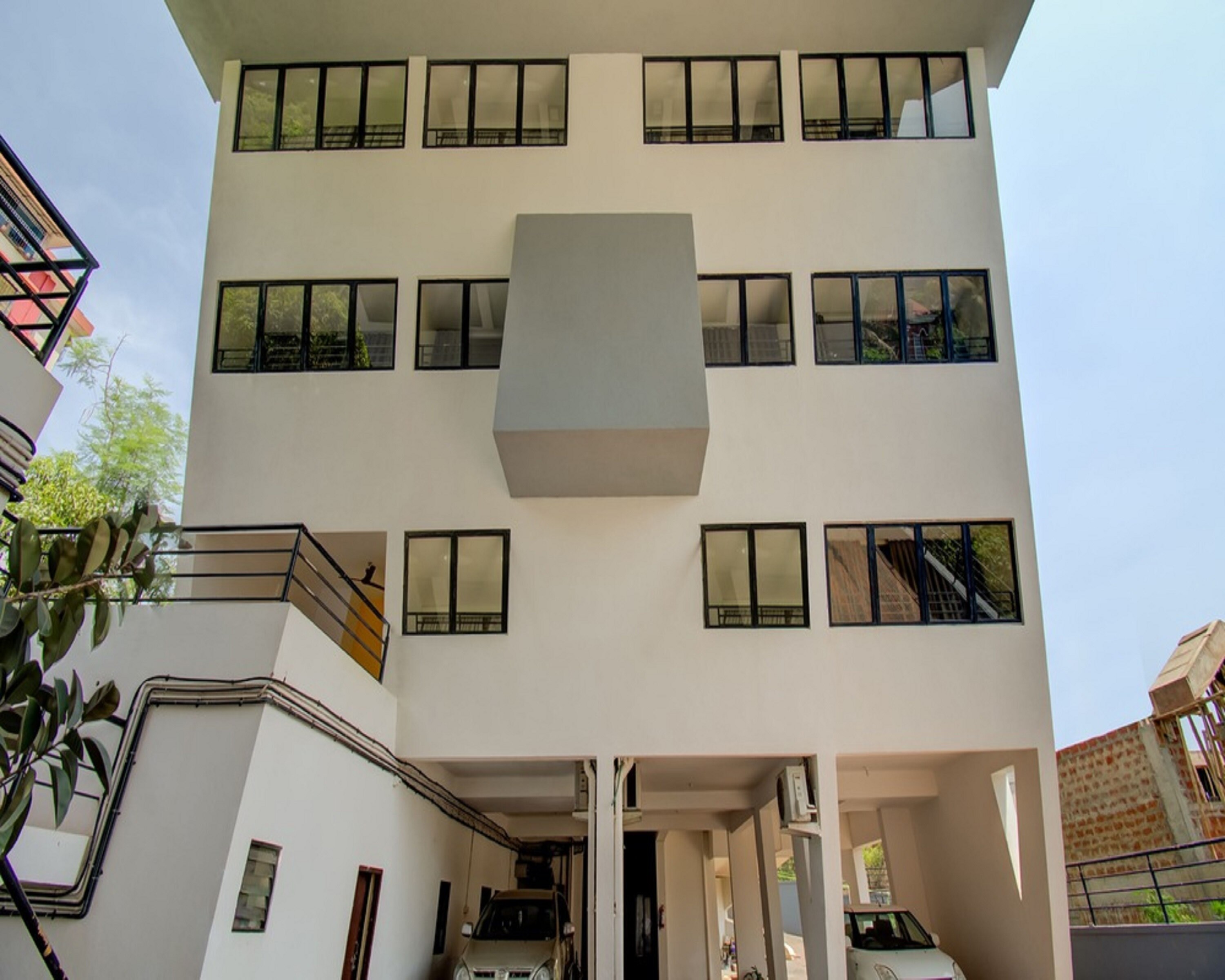 Luxury Stay in South Goa 𝗕𝗢𝗢𝗞 Goa Apartment