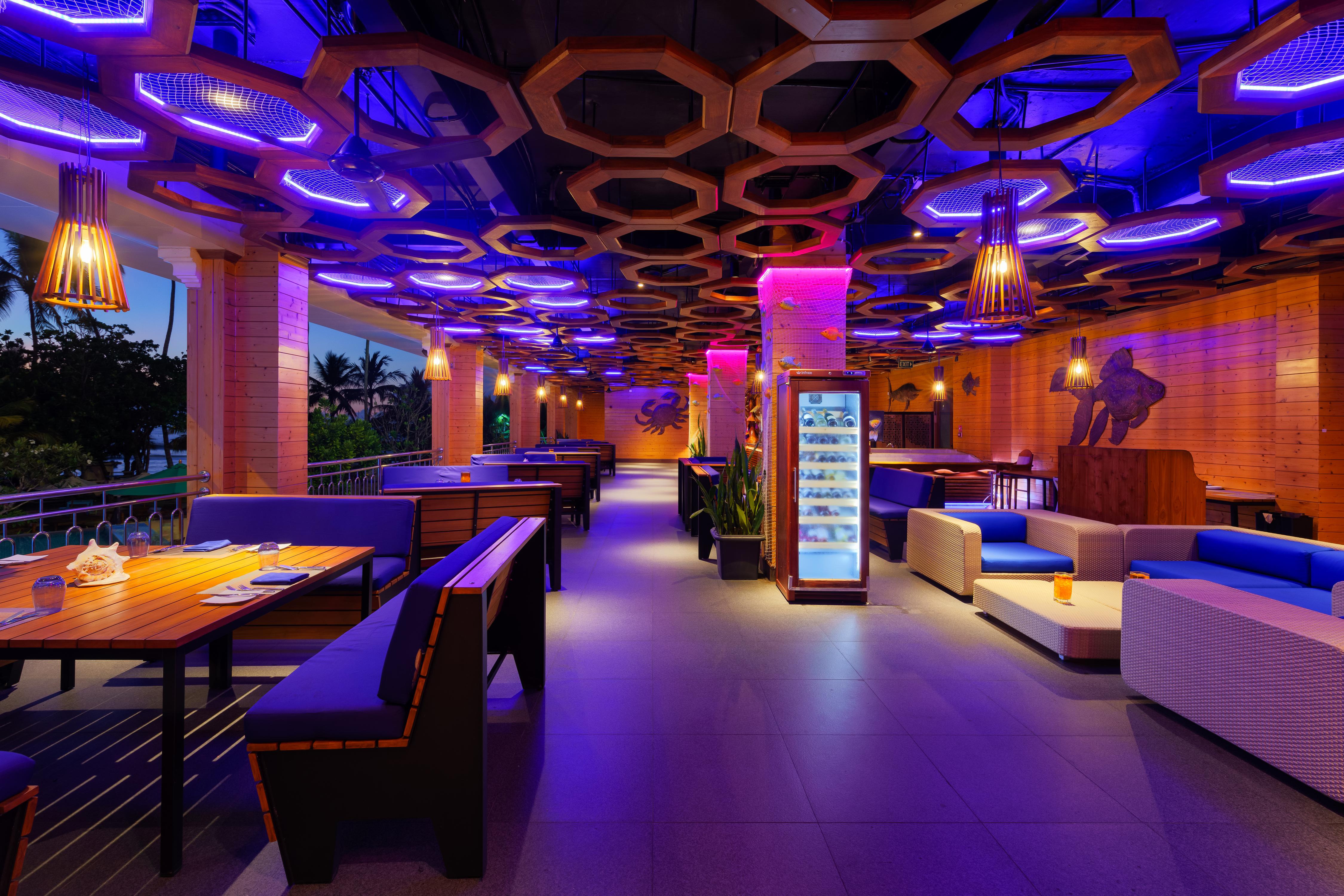 SharkBite Seafood Restaurant