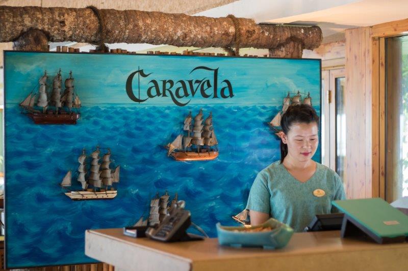 Caravela