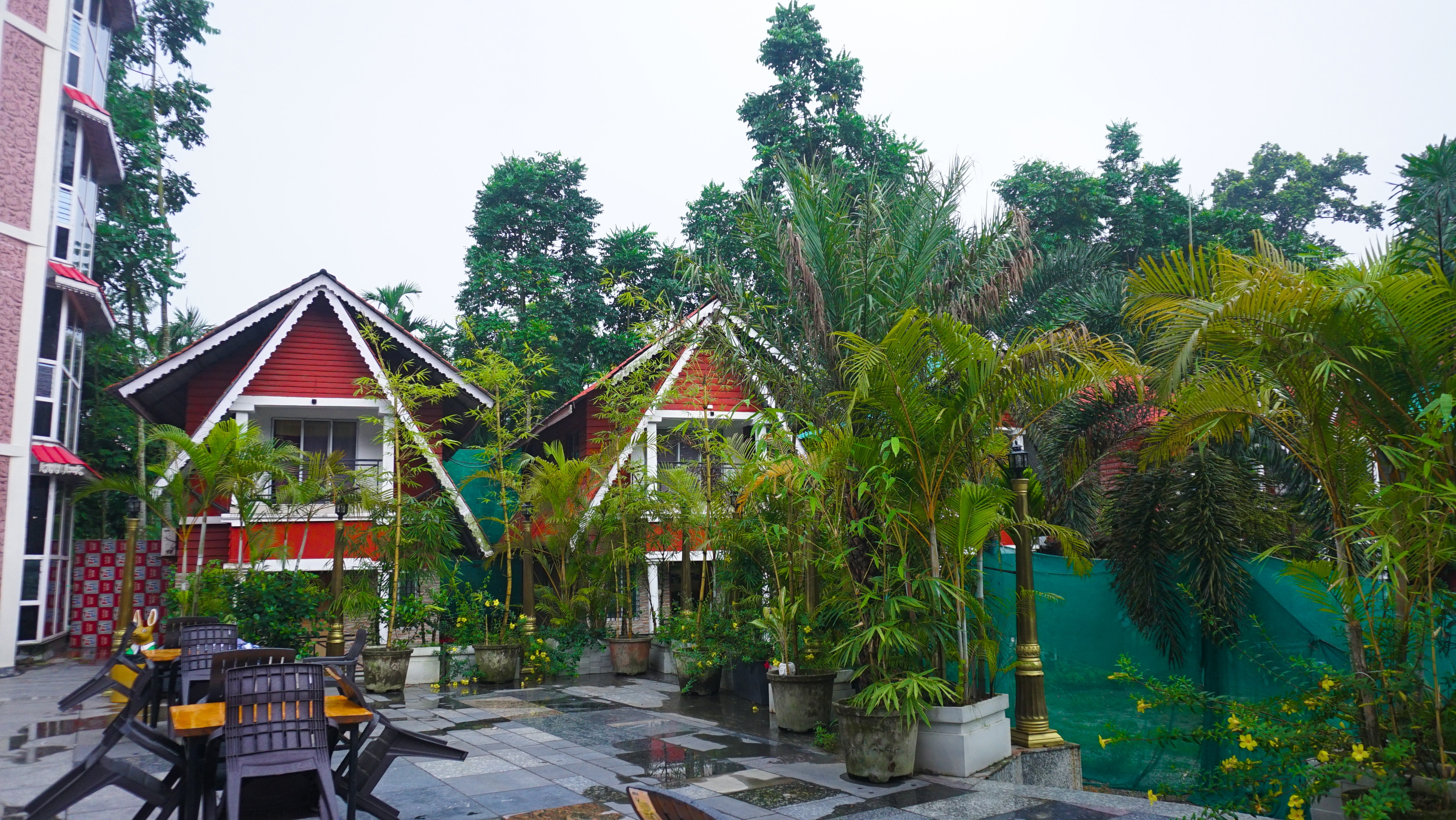 Shalbithi