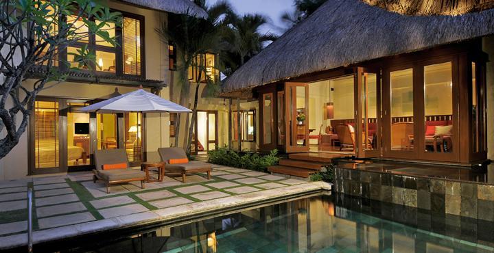 Constance Belle Mare Plage - MMT Special