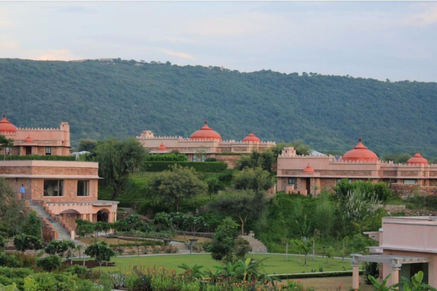 Tree of Life Resort & Spa