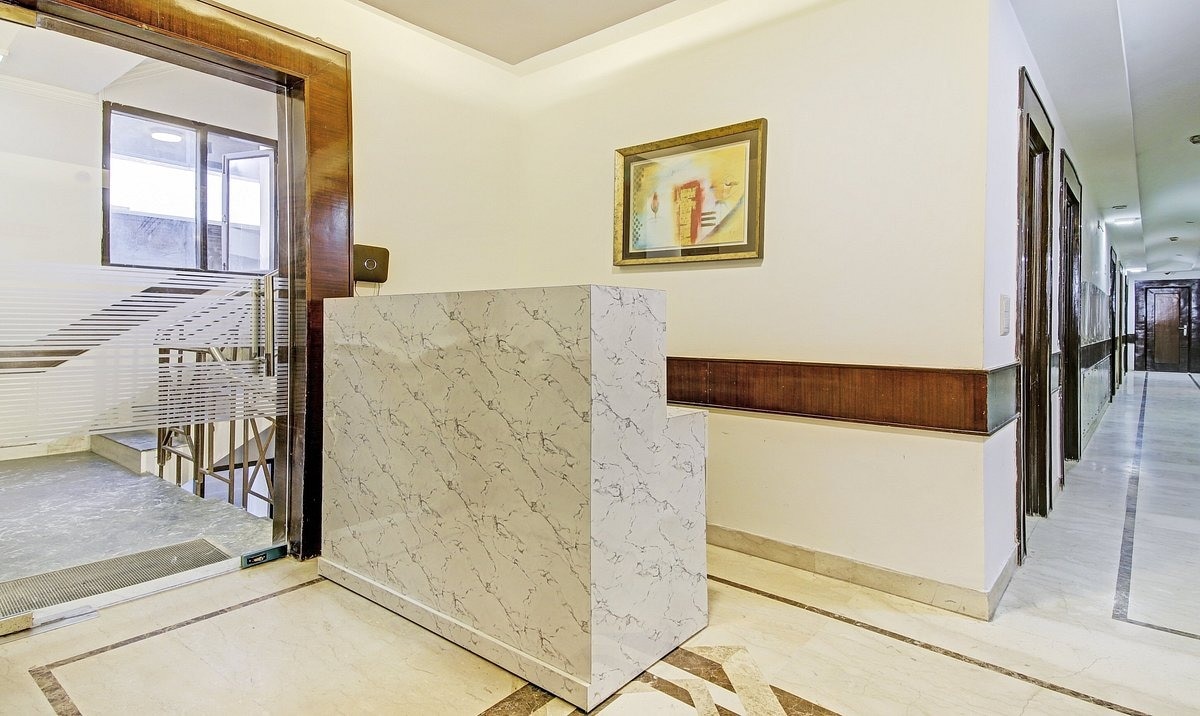 AARON HOMESTAY AT KAILASH COLONY Delhi | Book Hotel with Up to 25% OFF
