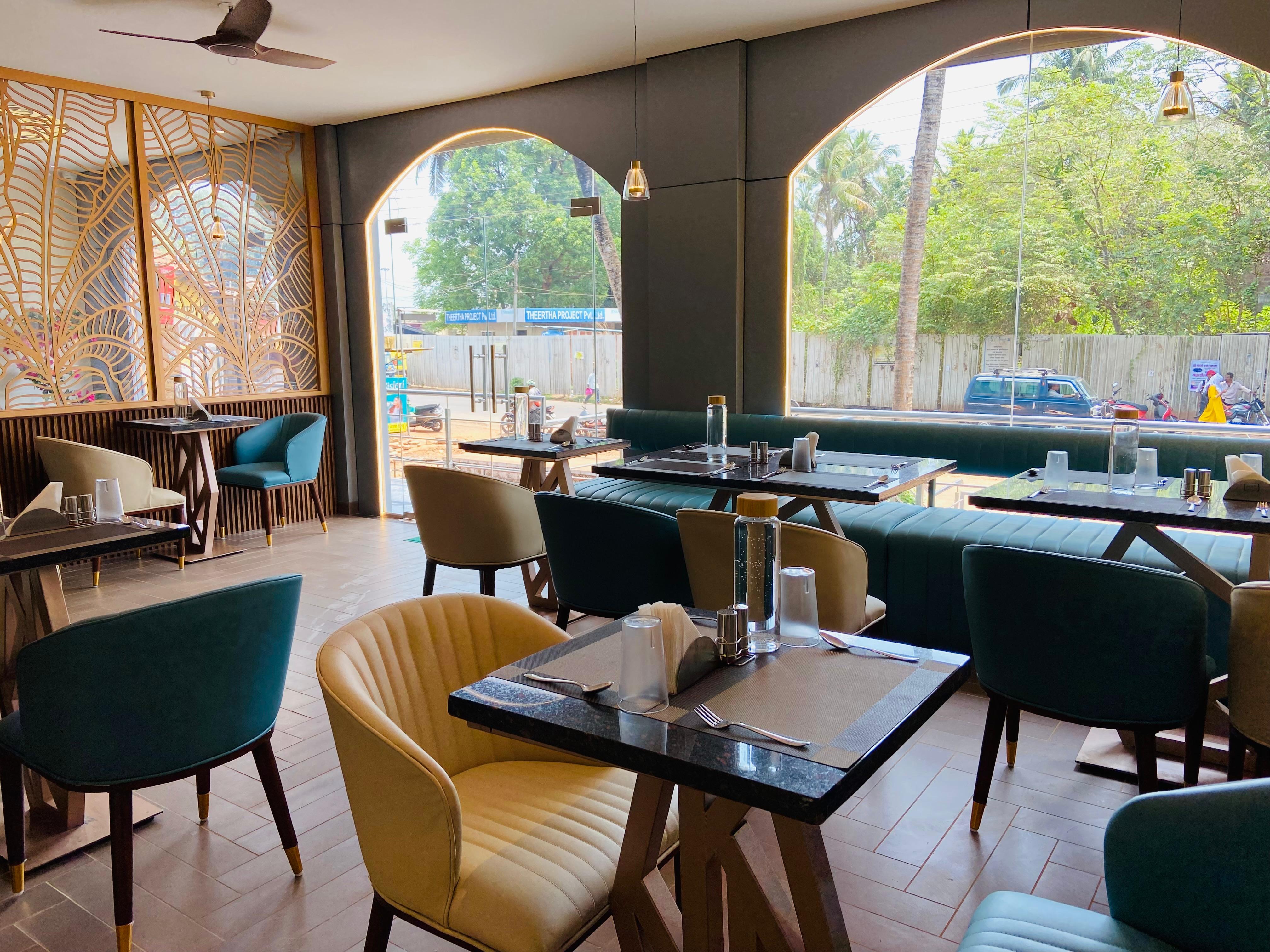 Delli - Cafe