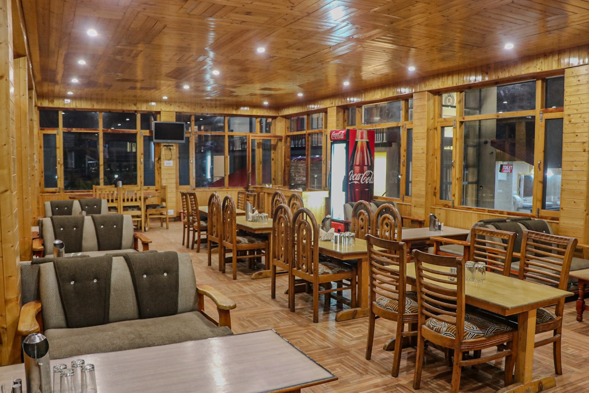 Rishi Restaurant