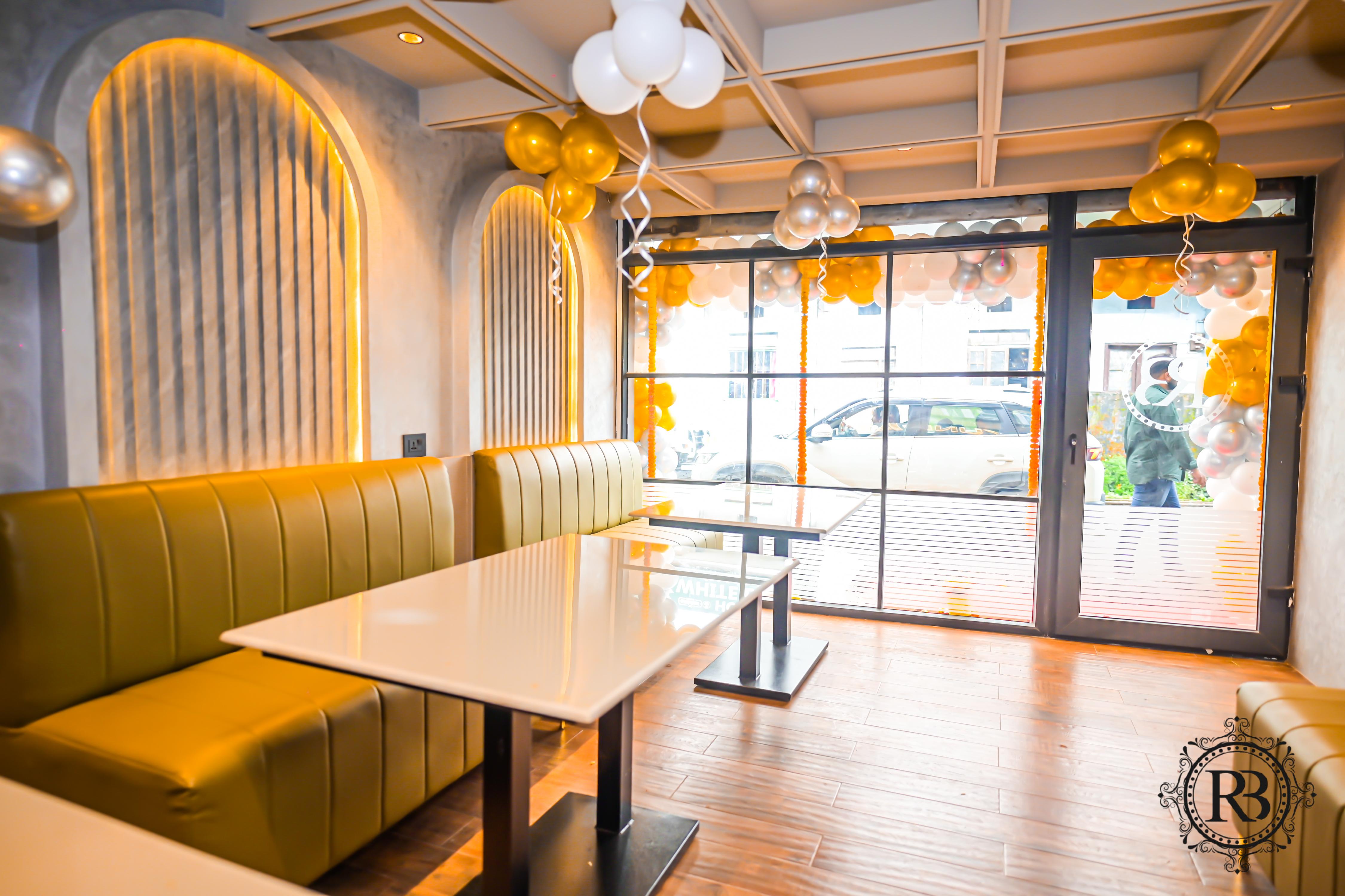Norgyunma Restaurant