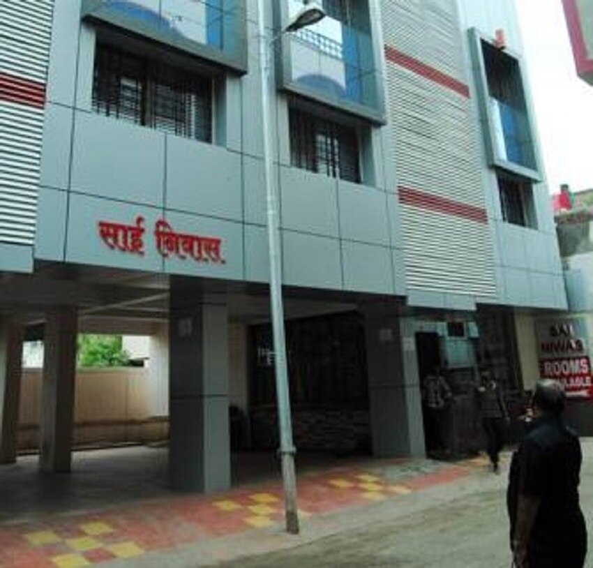 Shri Sai Niwas Shirdi Online Booking30880454