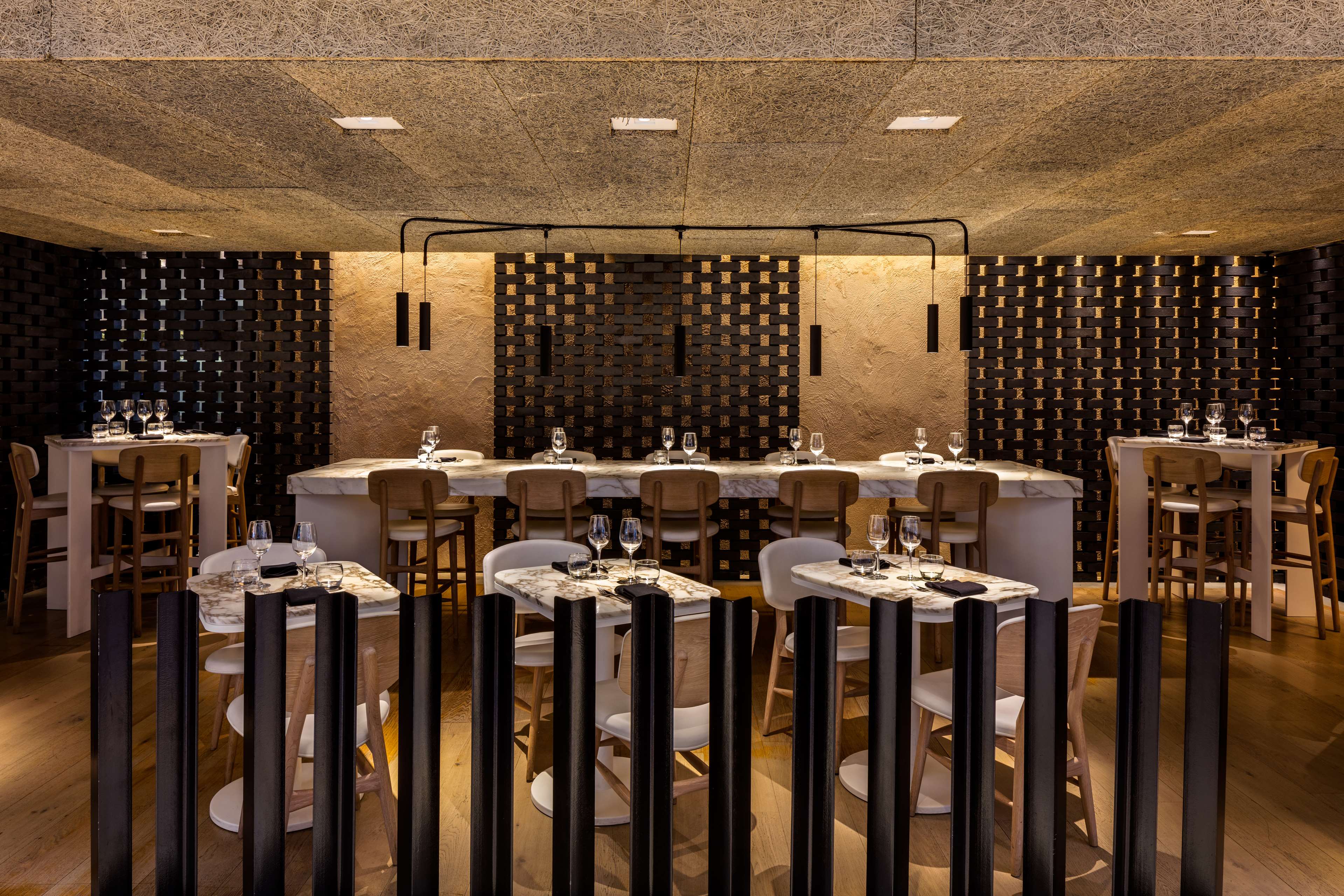 Monmouth Kitchen
