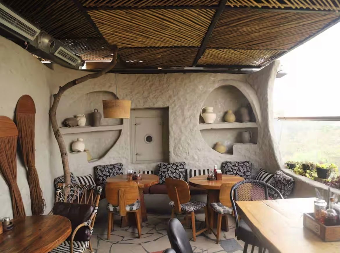 Tulum Rooftop Bar & Kitchen