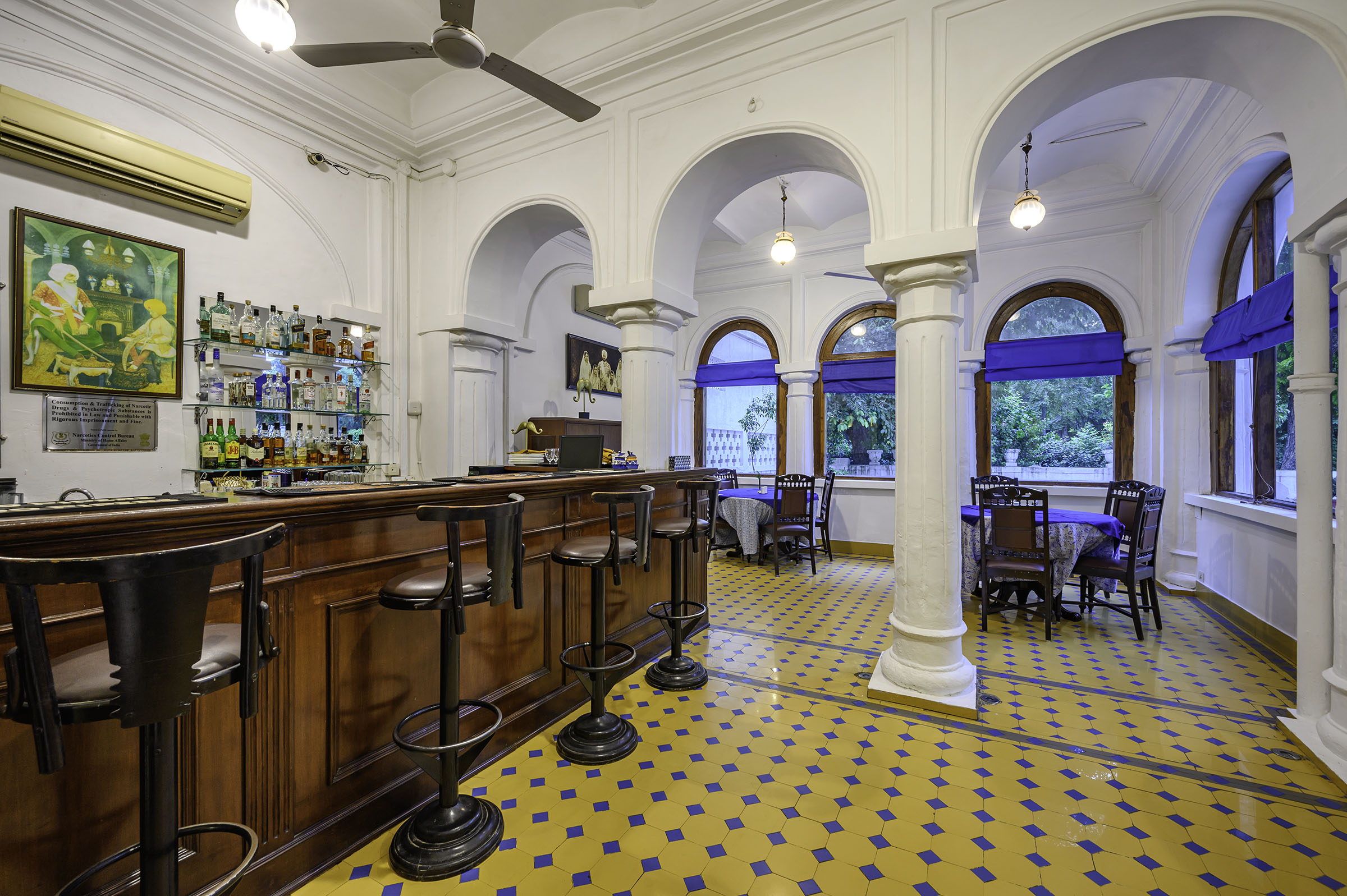 Darbar Hall