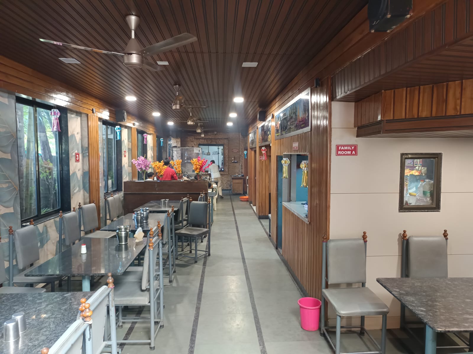 Kissan Dhaba