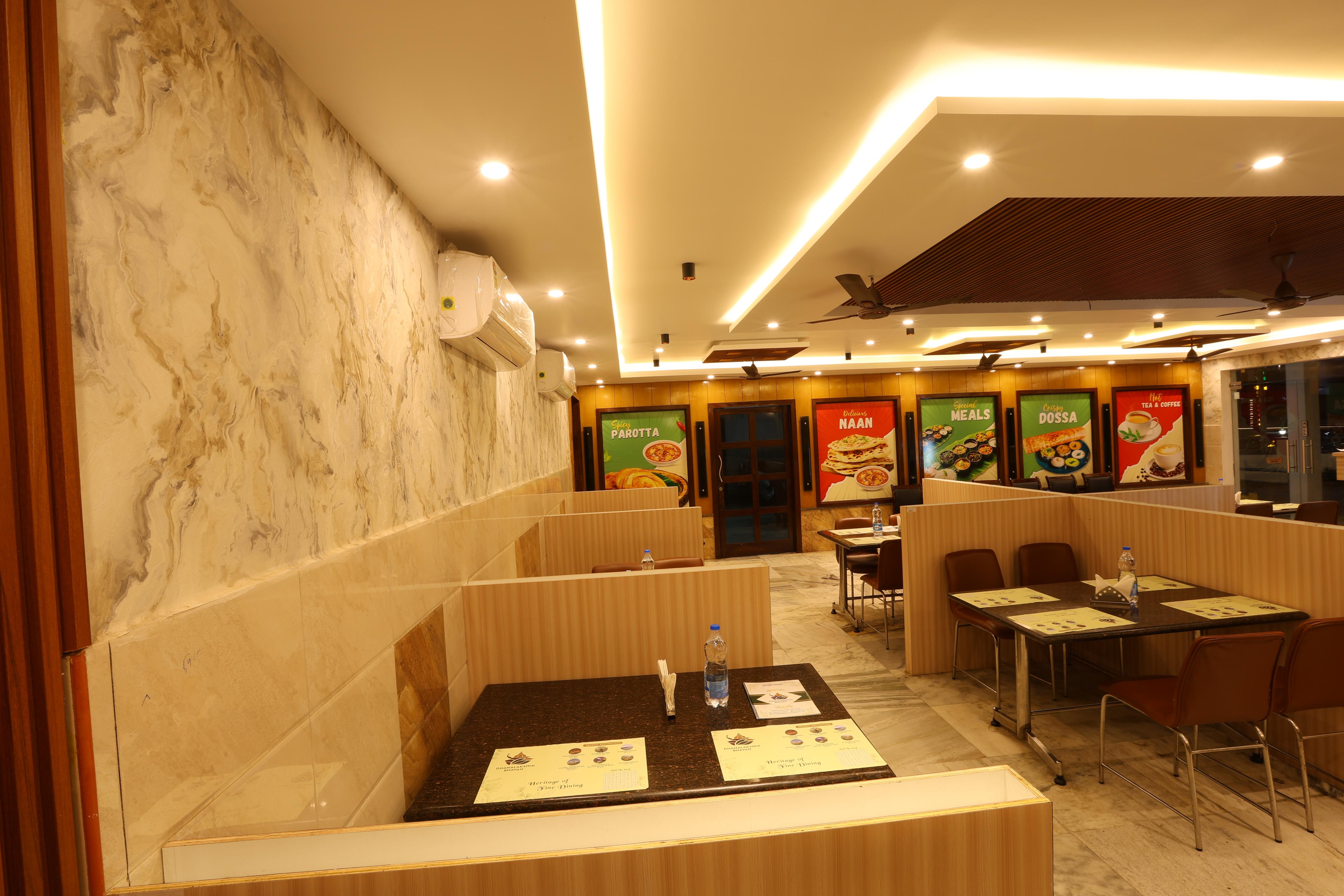 Dhanalakshmi Bhavan