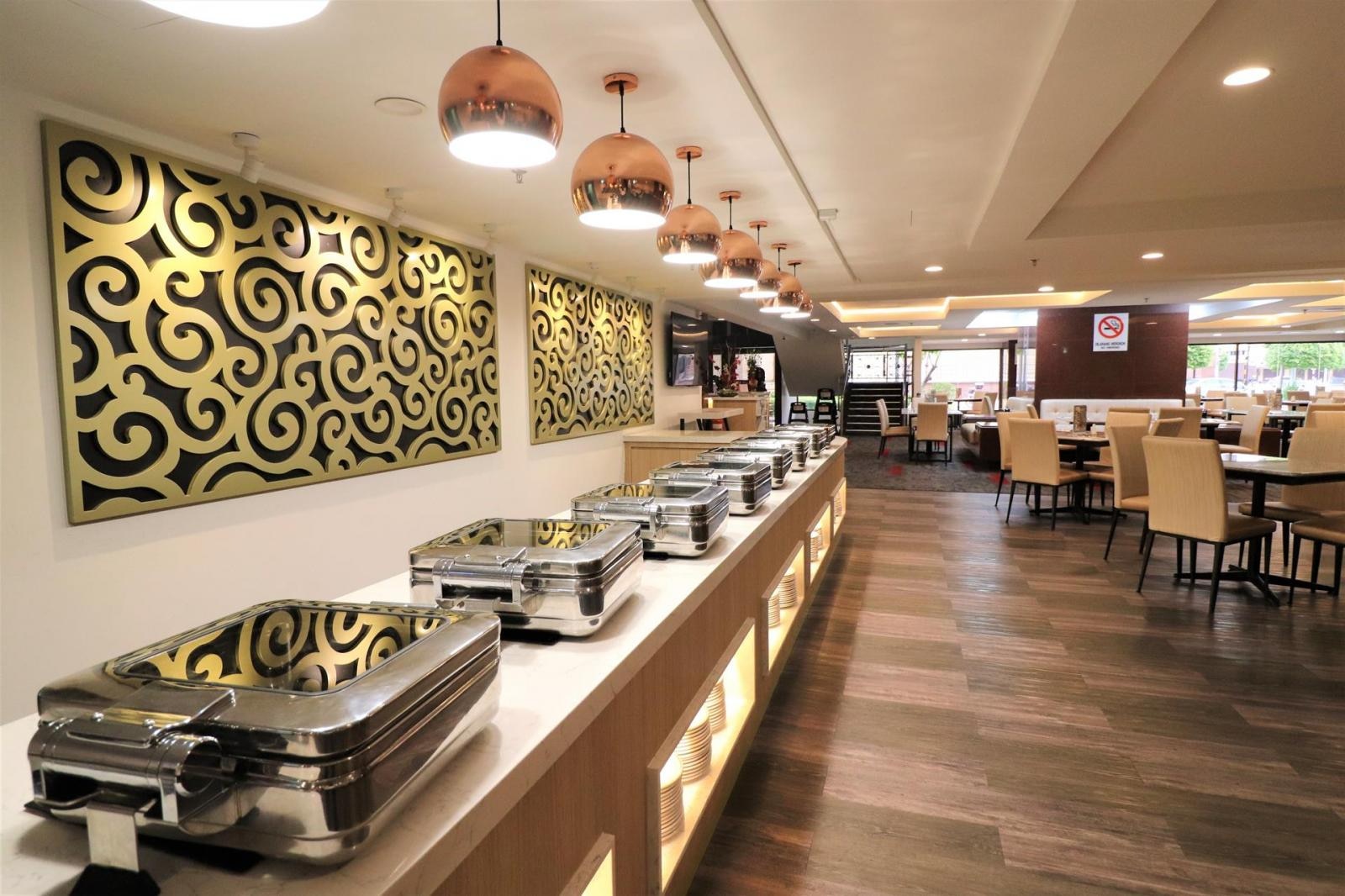 M Coffee House
