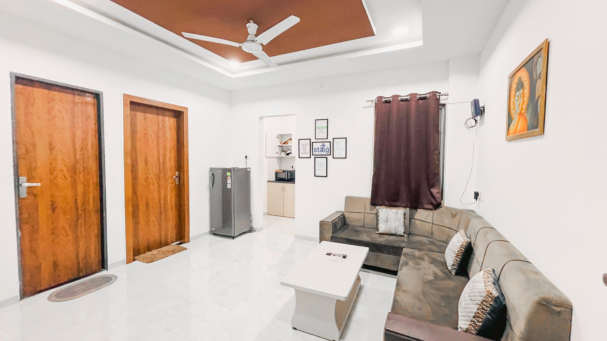 Staeg Mercury 101 Apartment Indore - Reviews, Photos & Offer