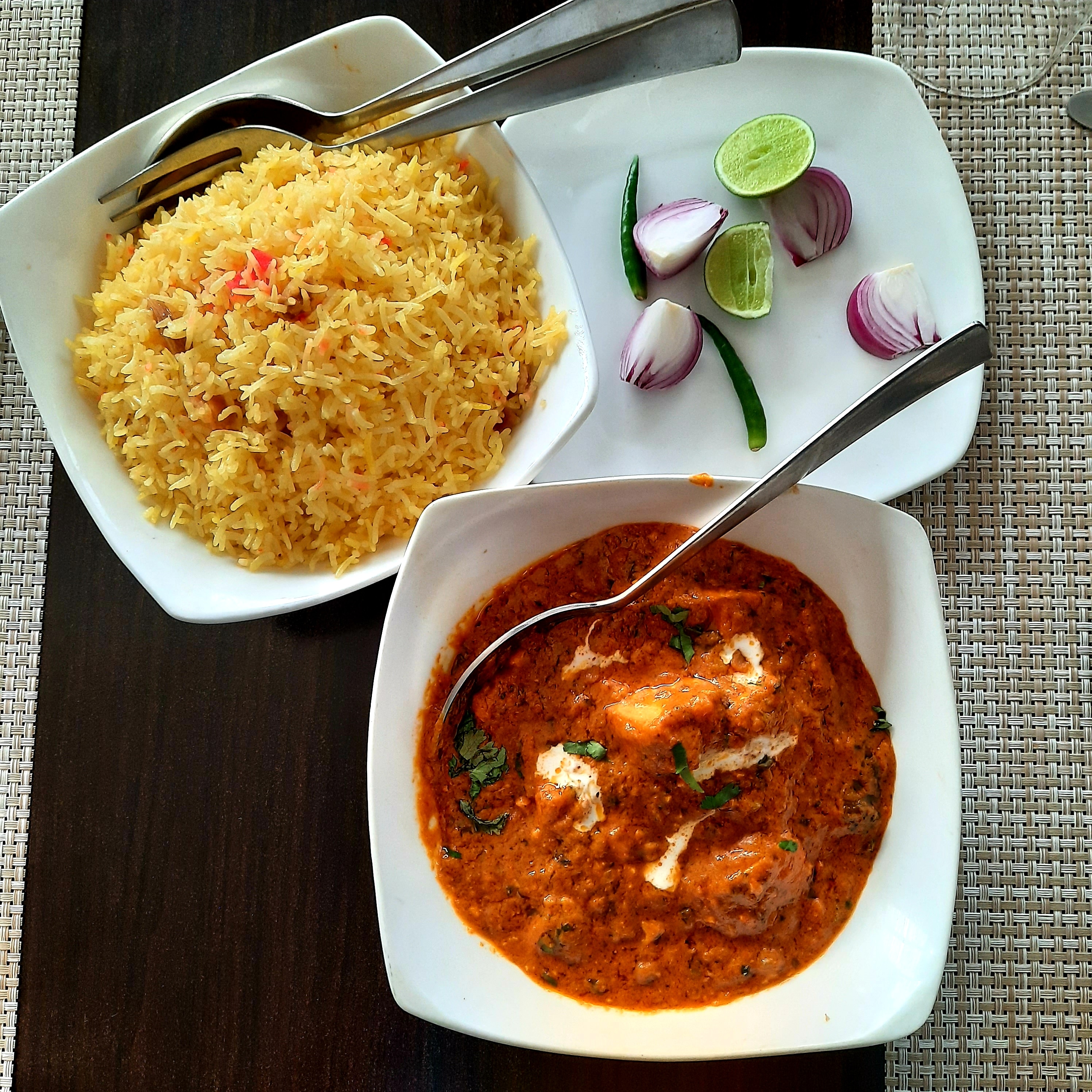 Desi Kitchen